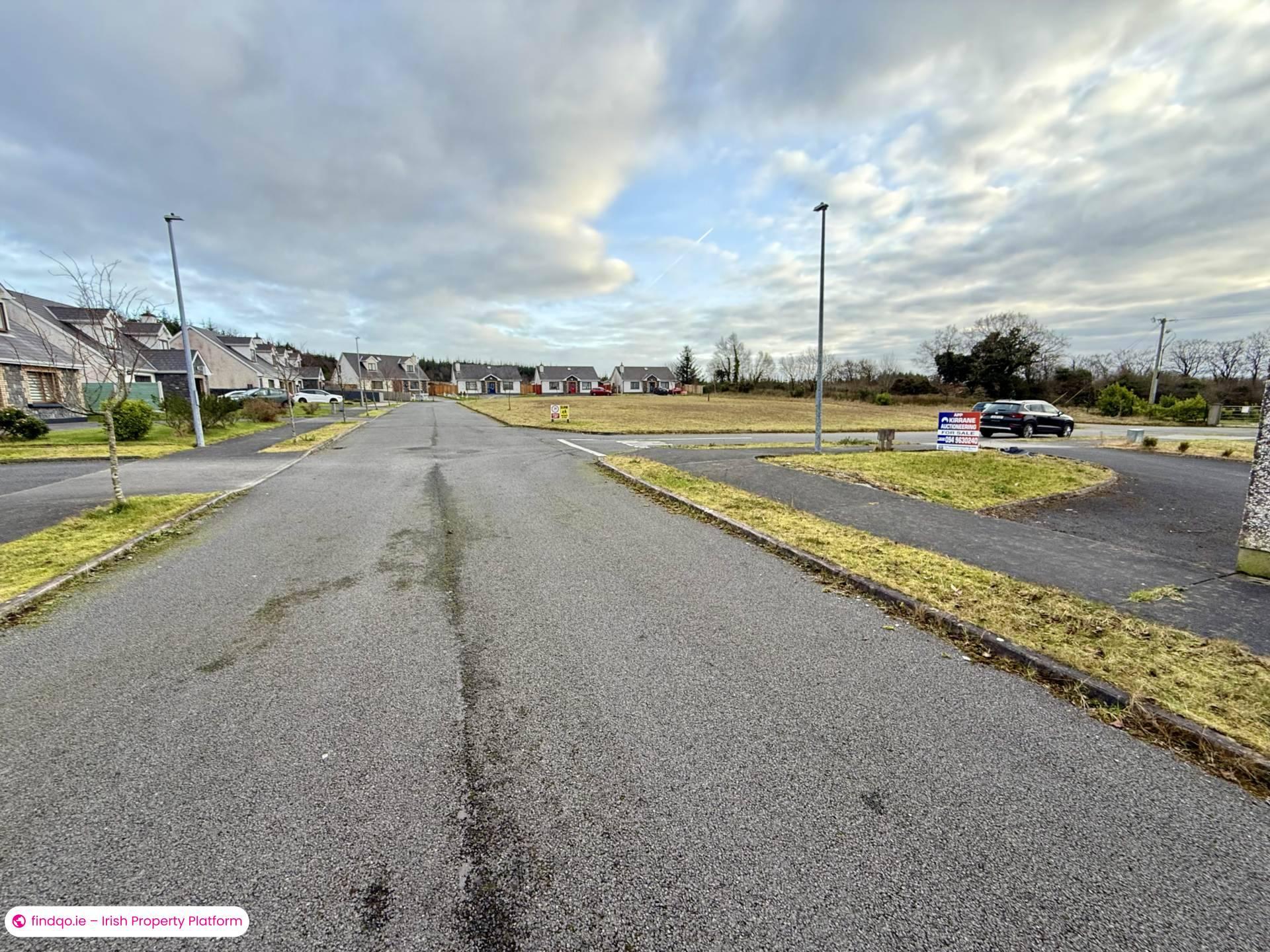 Detached house for Sale in Ballinlough, Cork