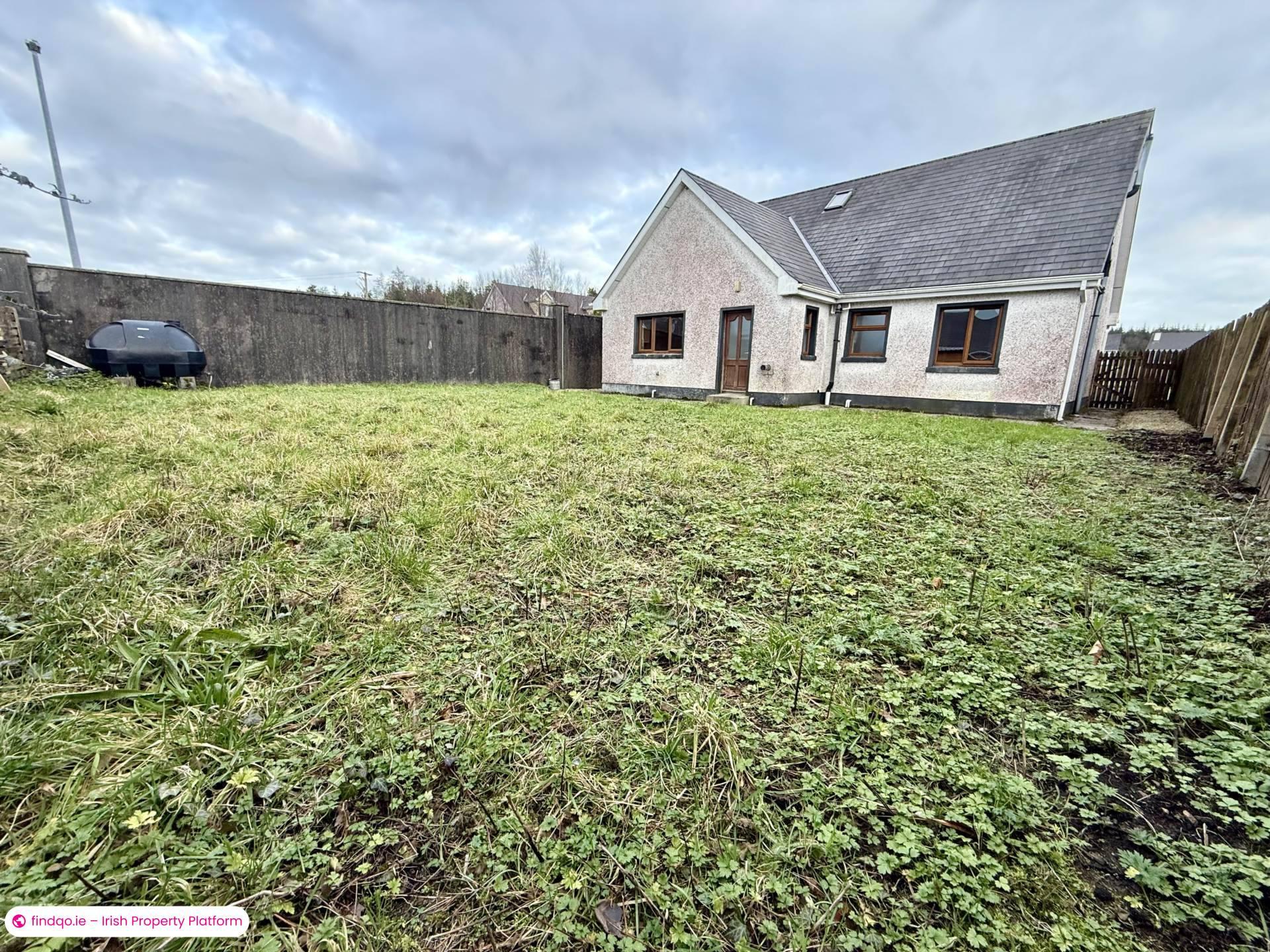 Detached house for Sale in Ballinlough, Cork