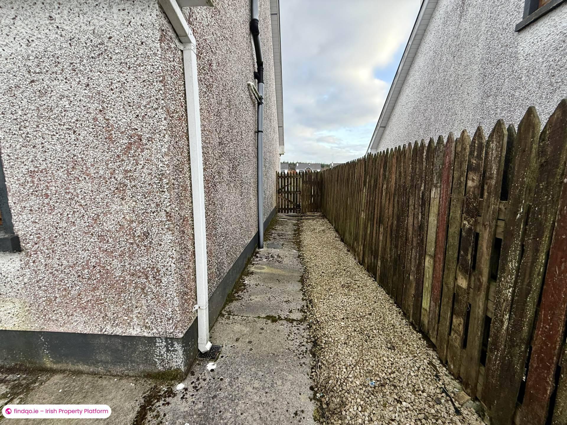 Detached house for Sale in Ballinlough, Cork