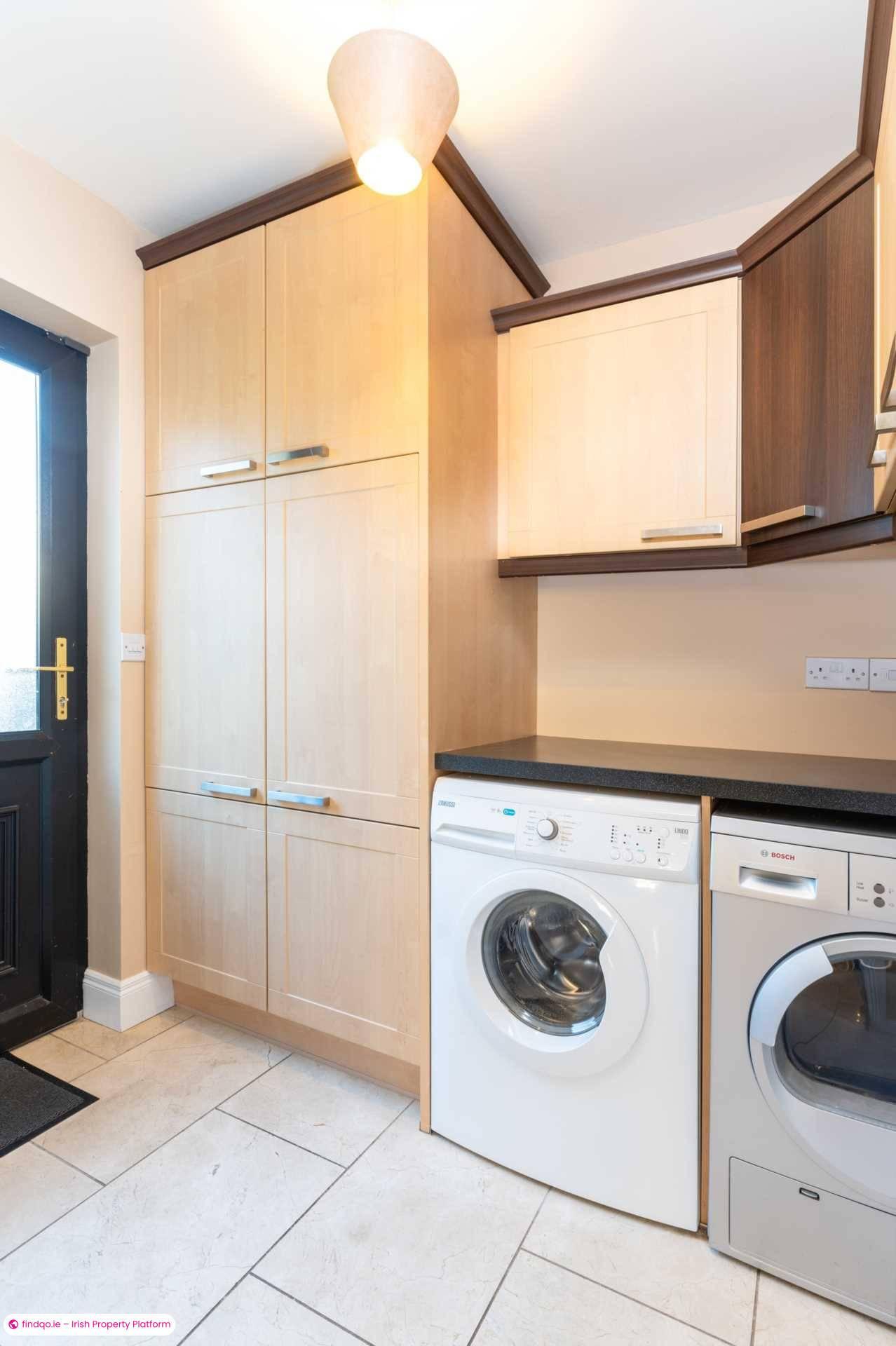 Detached house for Sale in Rosscahill, Galway