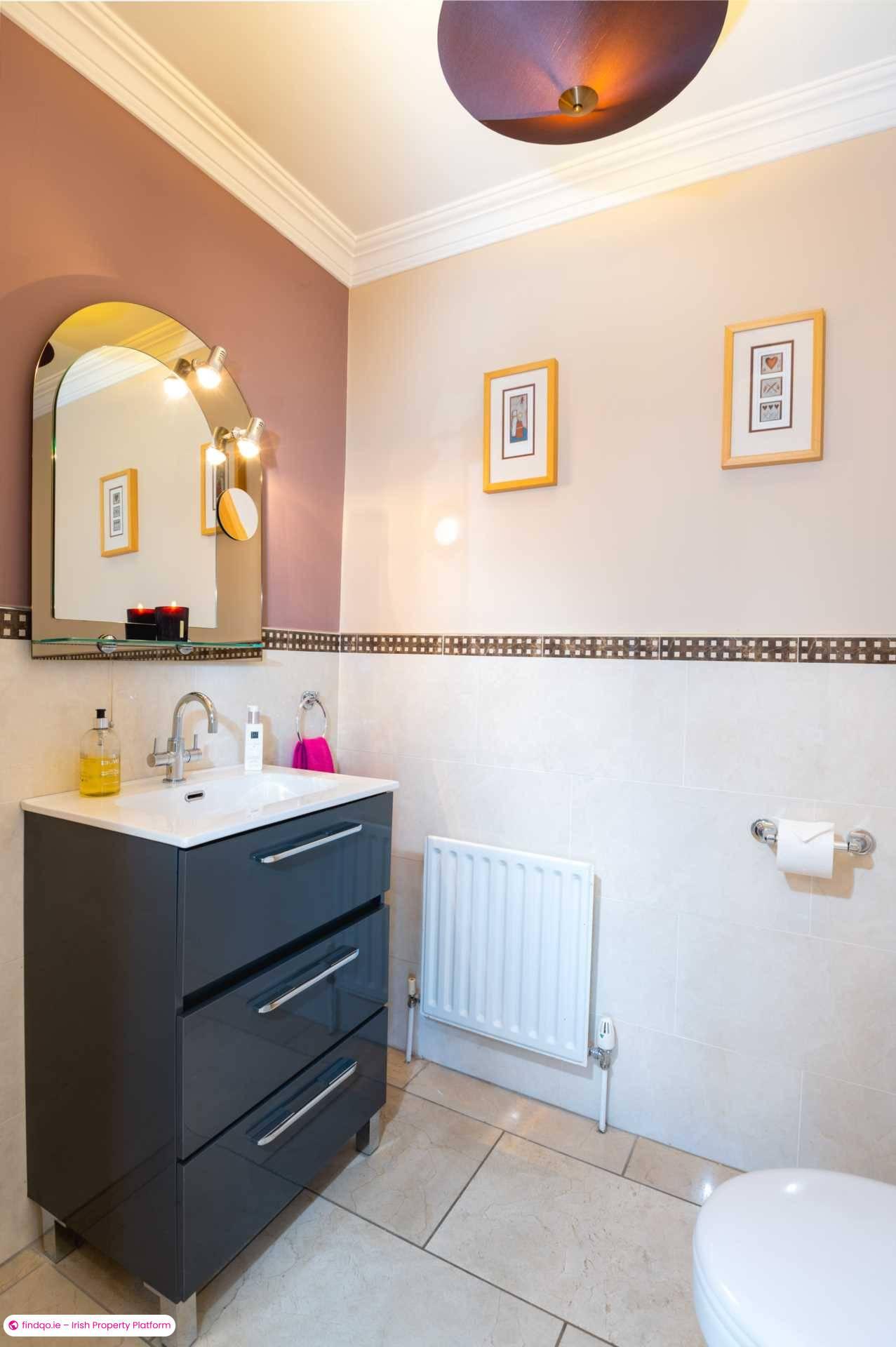 Detached house for Sale in Rosscahill, Galway