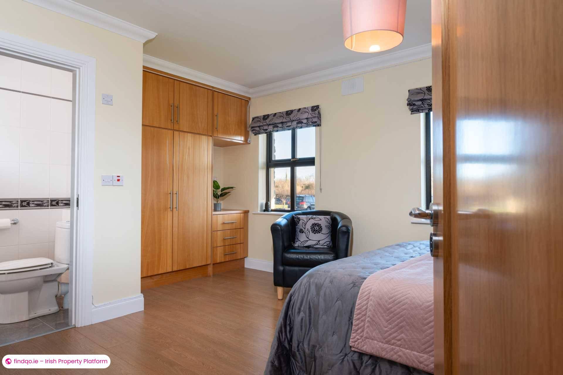 Detached house for Sale in Rosscahill, Galway