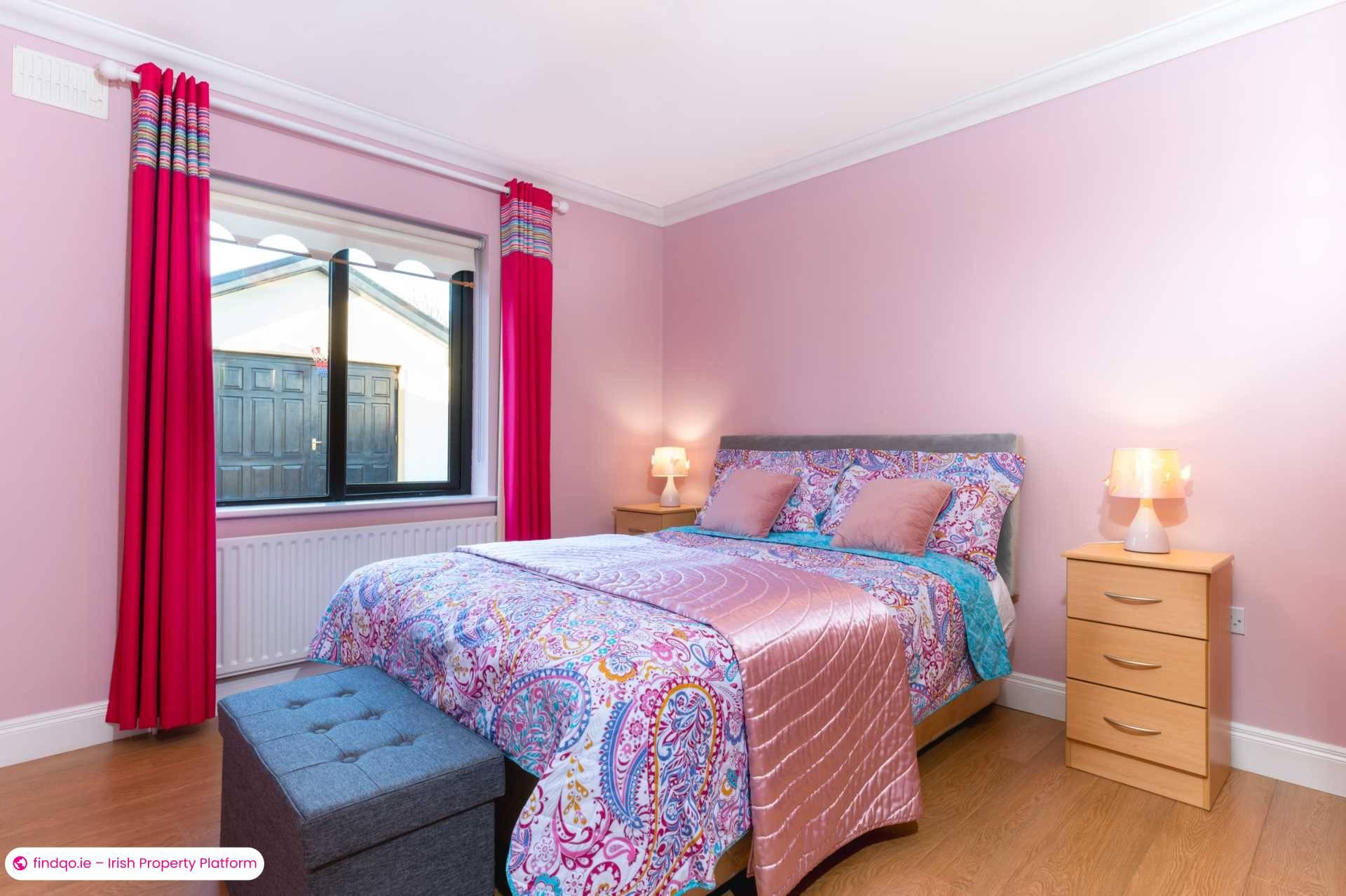 Detached house for Sale in Rosscahill, Galway