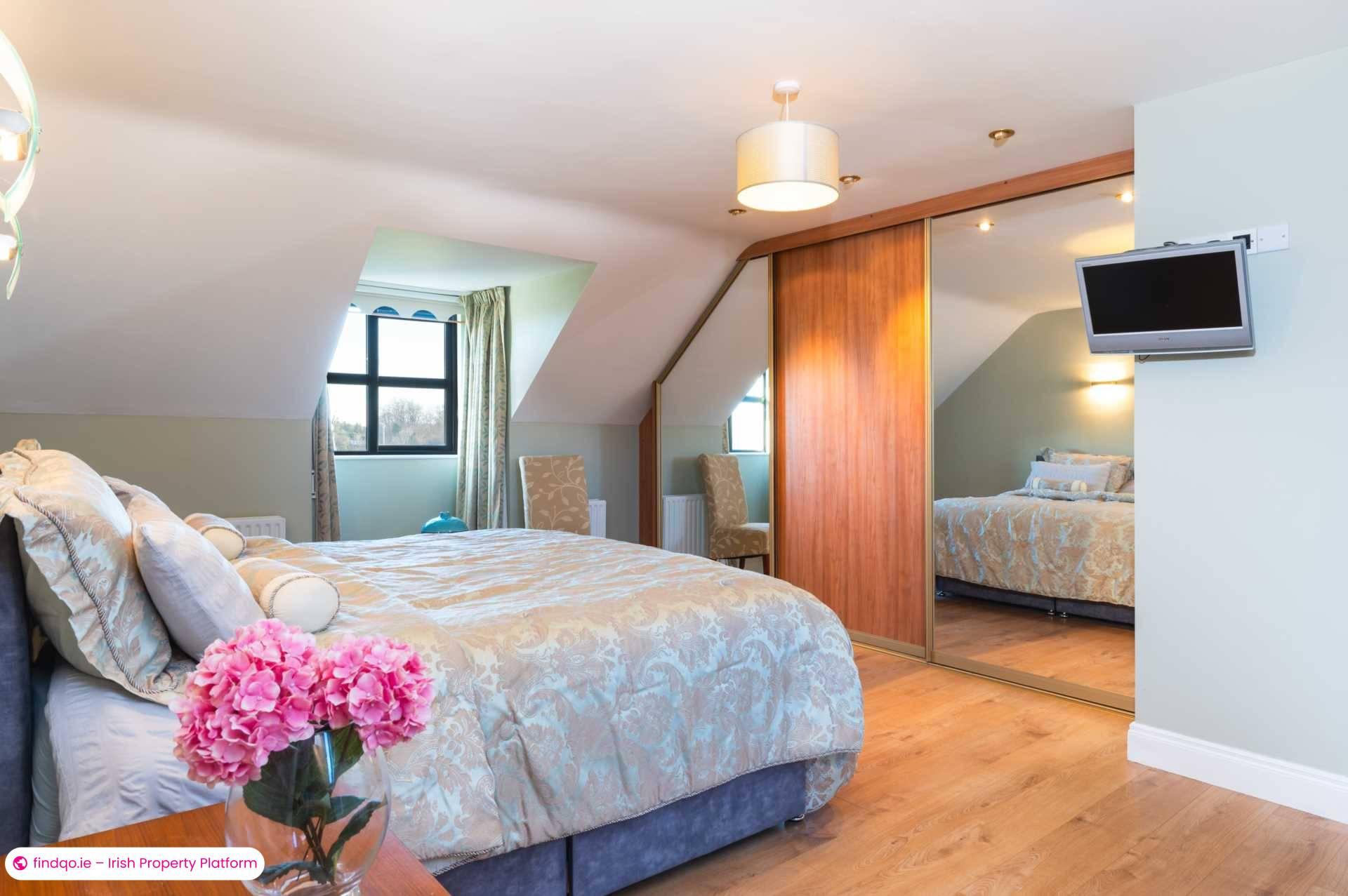 Detached house for Sale in Rosscahill, Galway