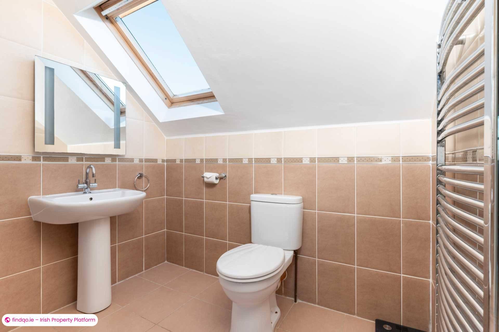 Detached house for Sale in Rosscahill, Galway