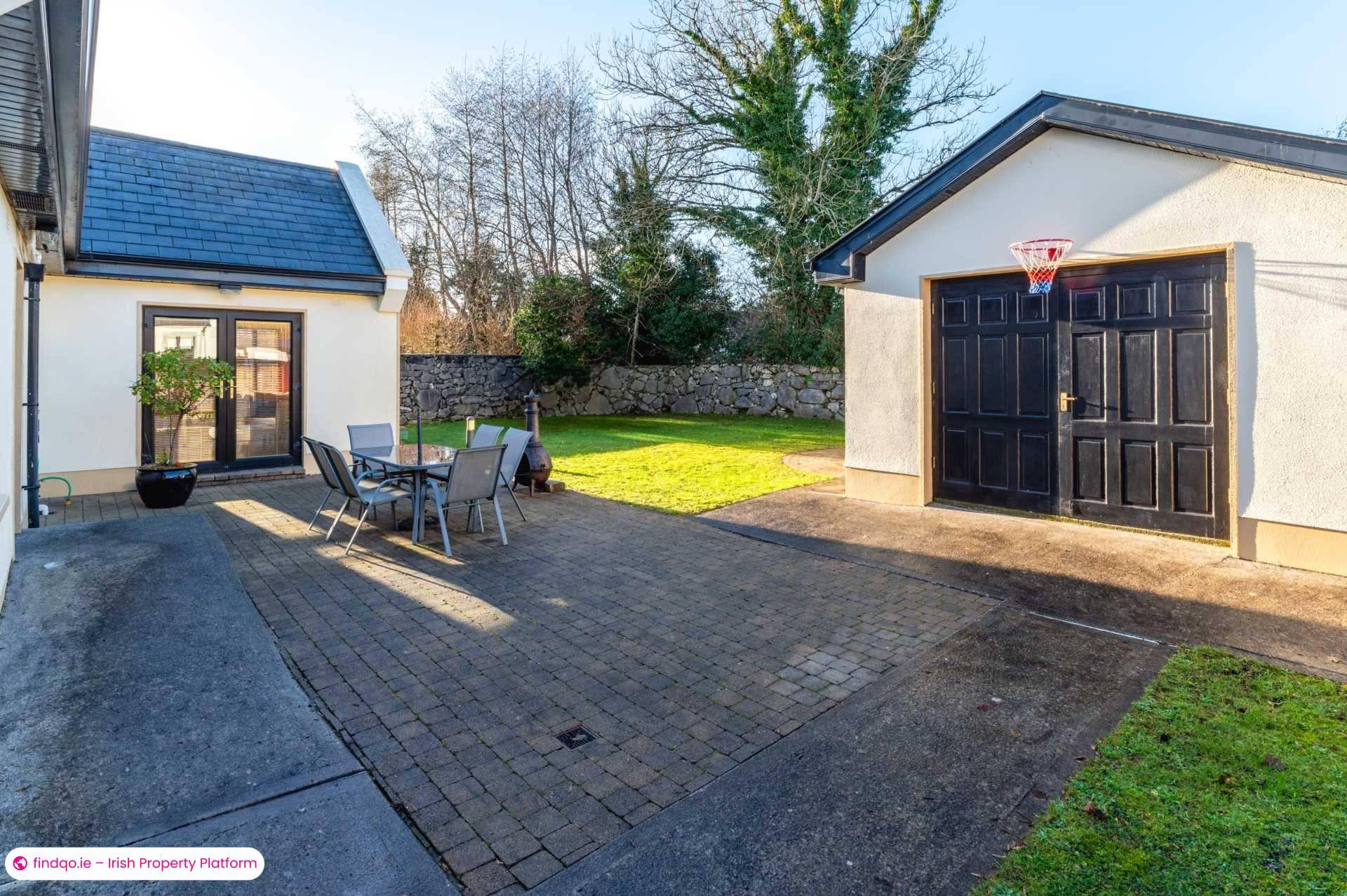 Detached house for Sale in Rosscahill, Galway