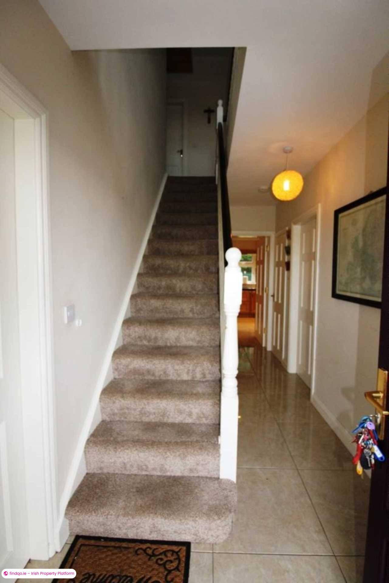 Detached house for Sale in Tuam, Galway