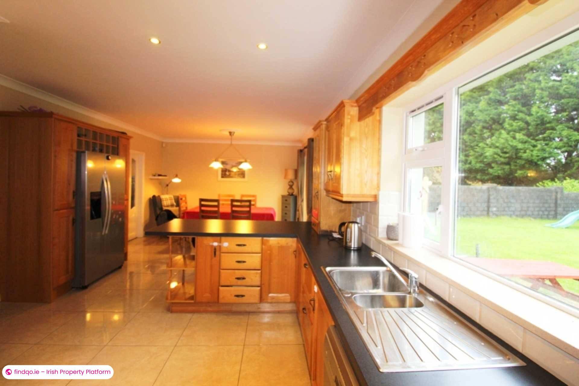 Detached house for Sale in Tuam, Galway