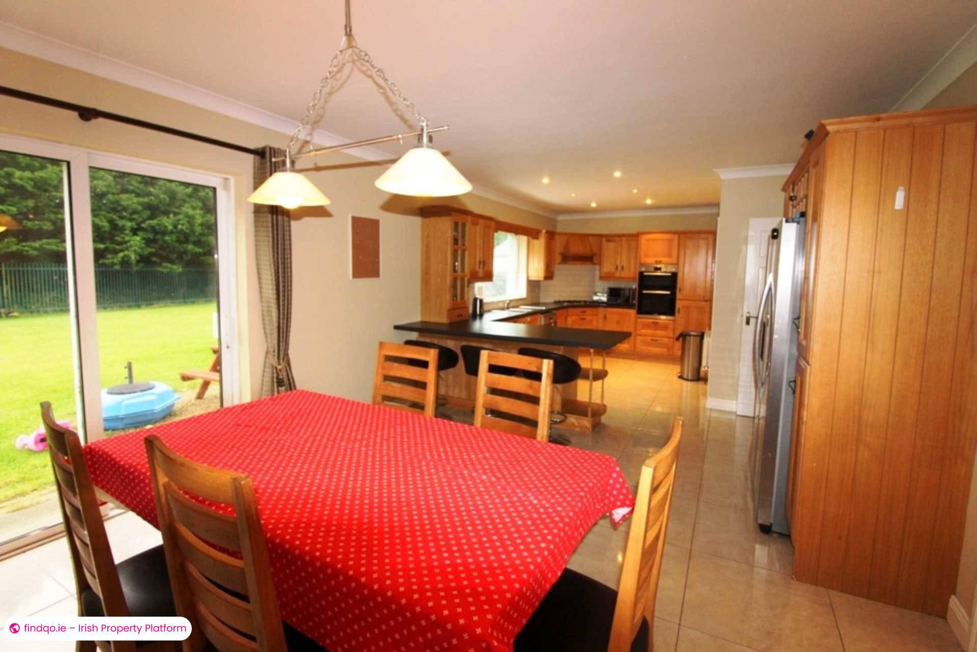 Detached house for Sale in Tuam, Galway