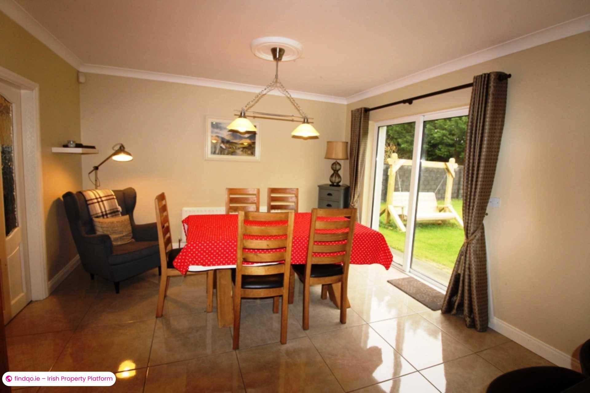 Detached house for Sale in Tuam, Galway