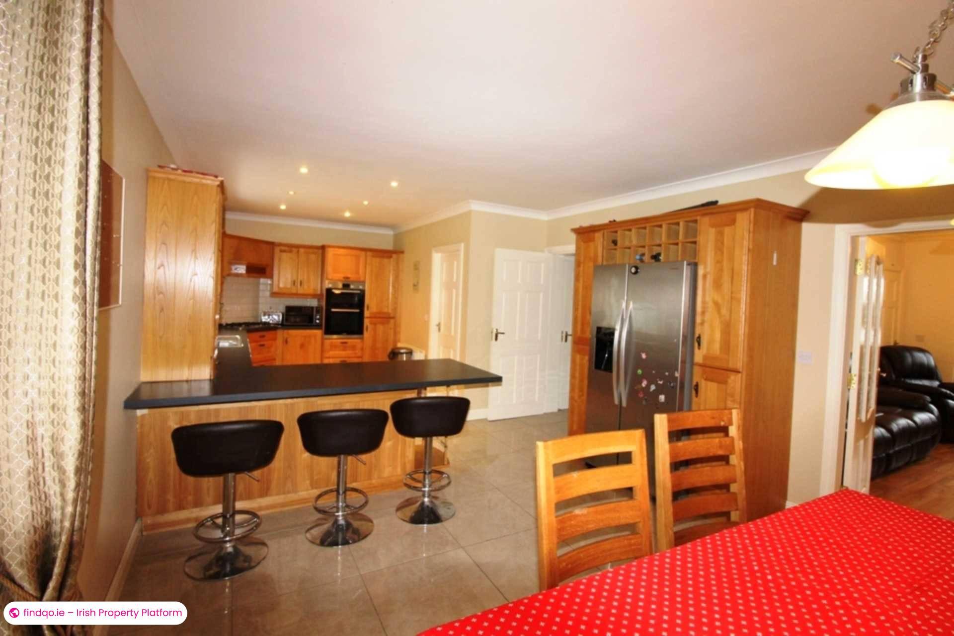 Detached house for Sale in Tuam, Galway