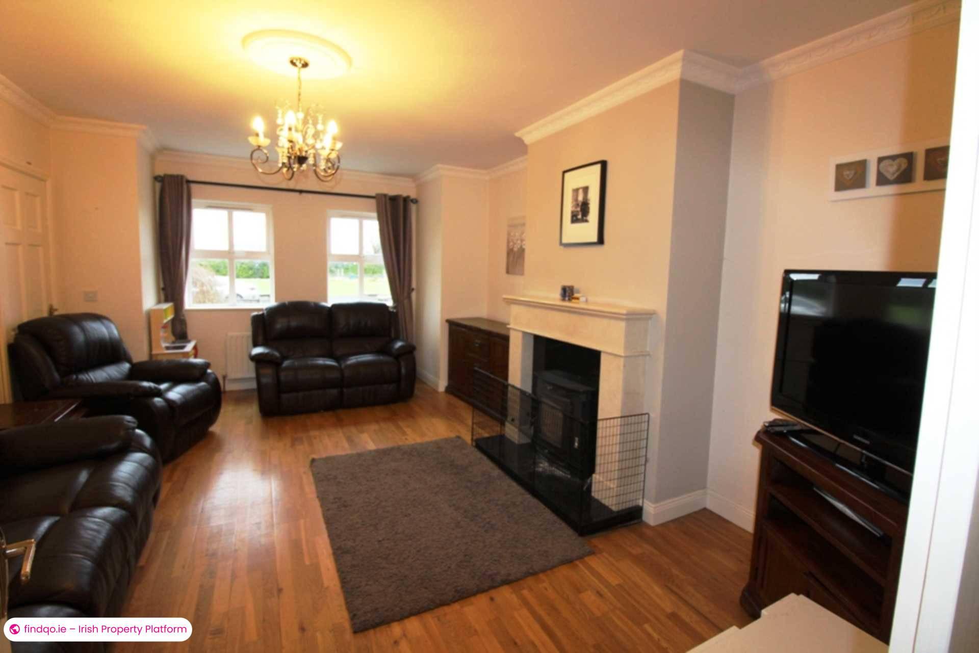 Detached house for Sale in Tuam, Galway