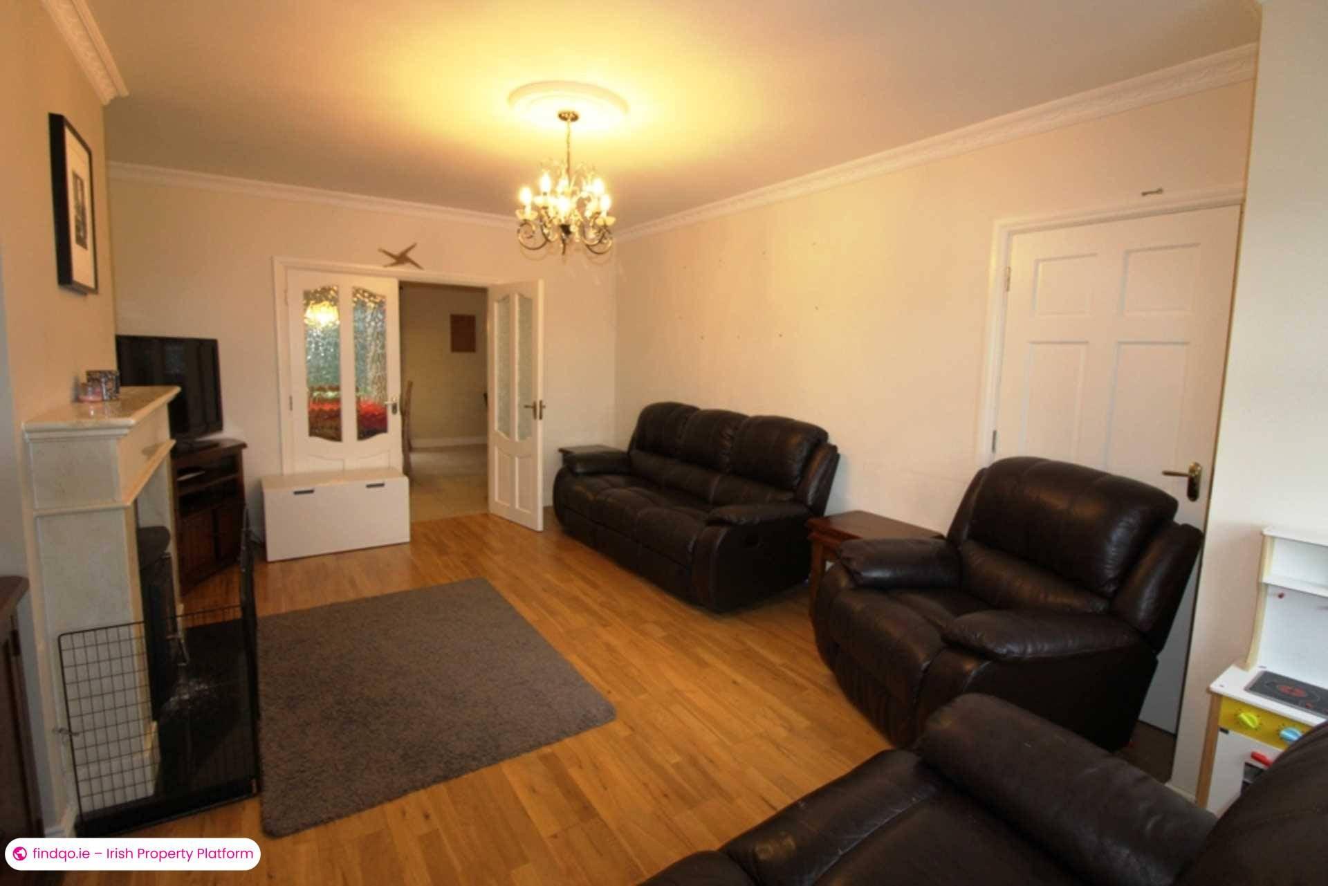 Detached house for Sale in Tuam, Galway