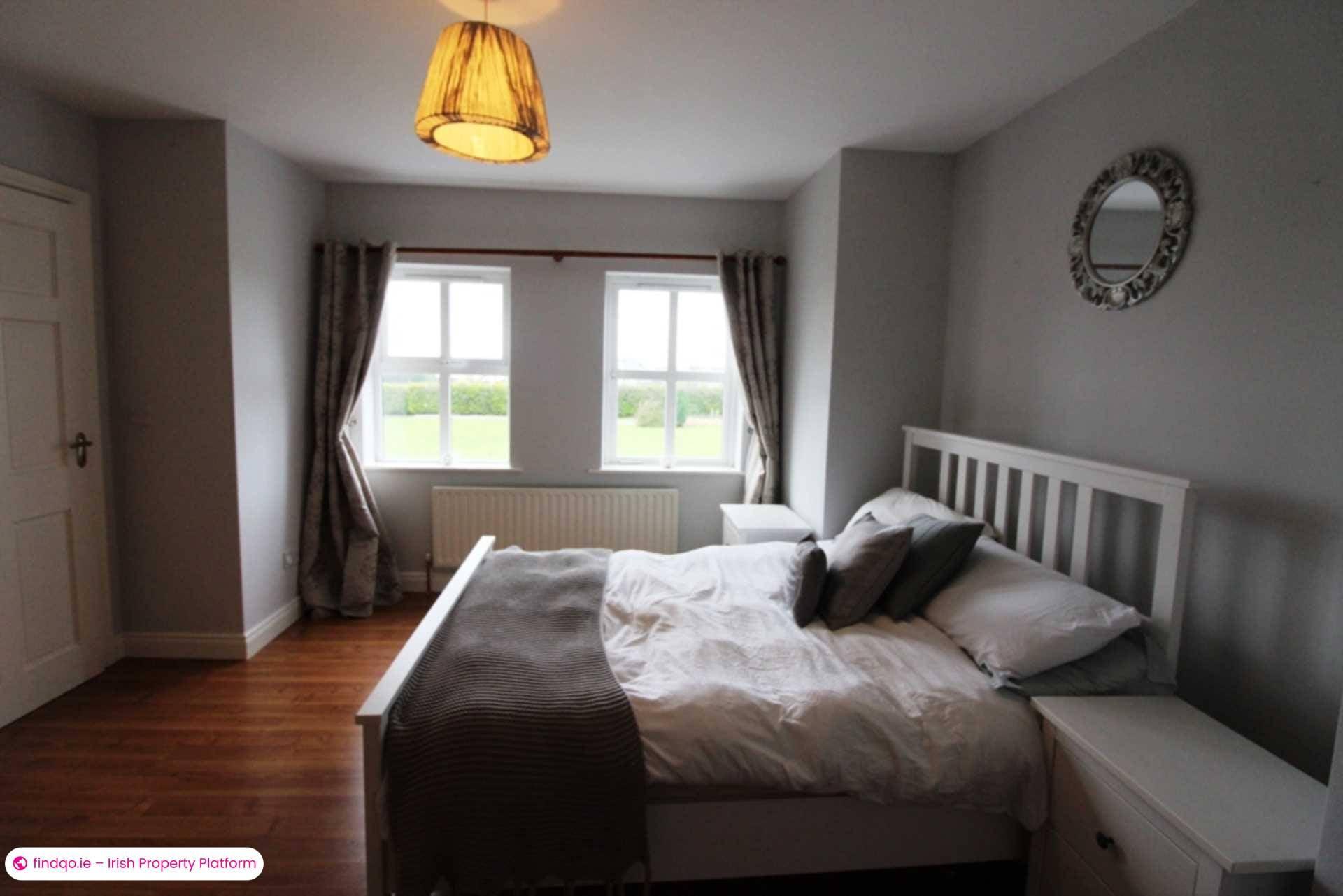 Detached house for Sale in Tuam, Galway