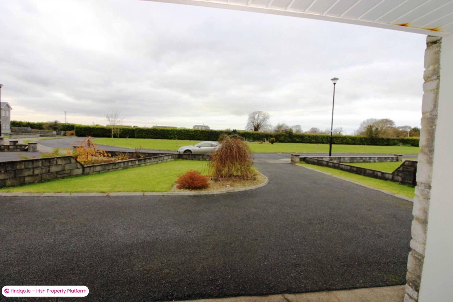 Detached house for Sale in Tuam, Galway