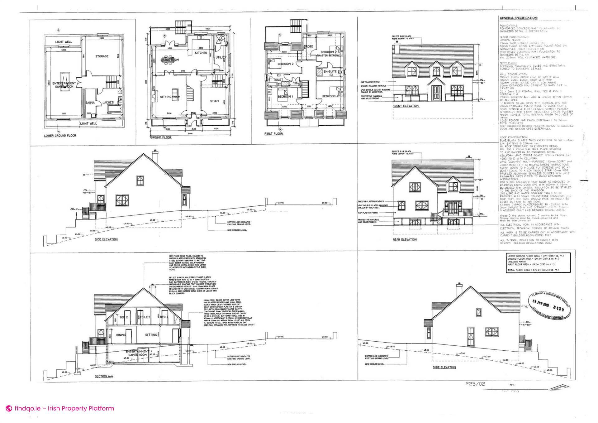 Development Land for Sale in Moycullen, Galway