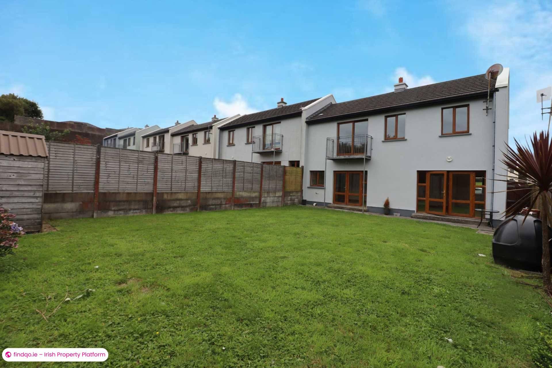 Semi-detached house for Sale in Clifden, Galway