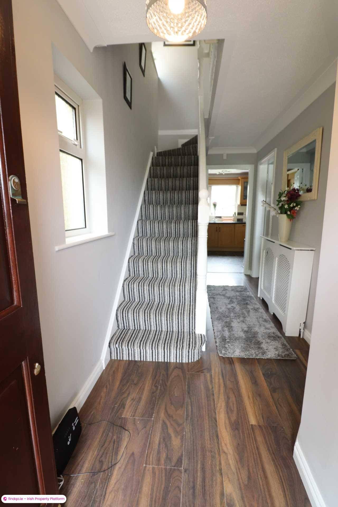 Semi-detached house for Sale in Knocknacarra, Galway