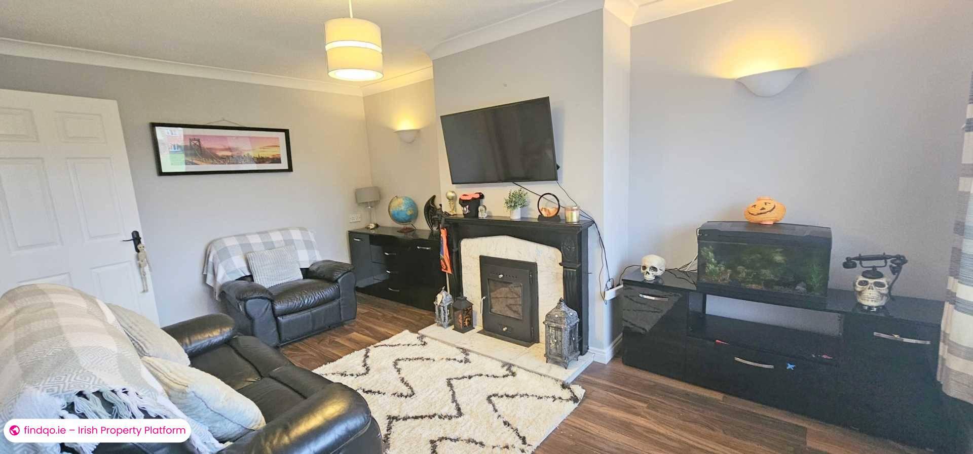 Semi-detached house for Sale in Knocknacarra, Galway