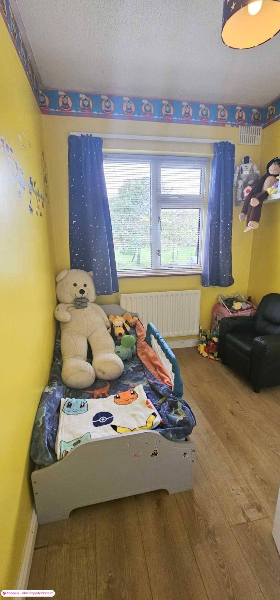 Semi-detached house for Sale in Knocknacarra, Galway