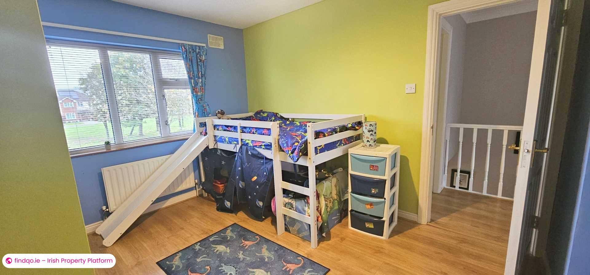 Semi-detached house for Sale in Knocknacarra, Galway