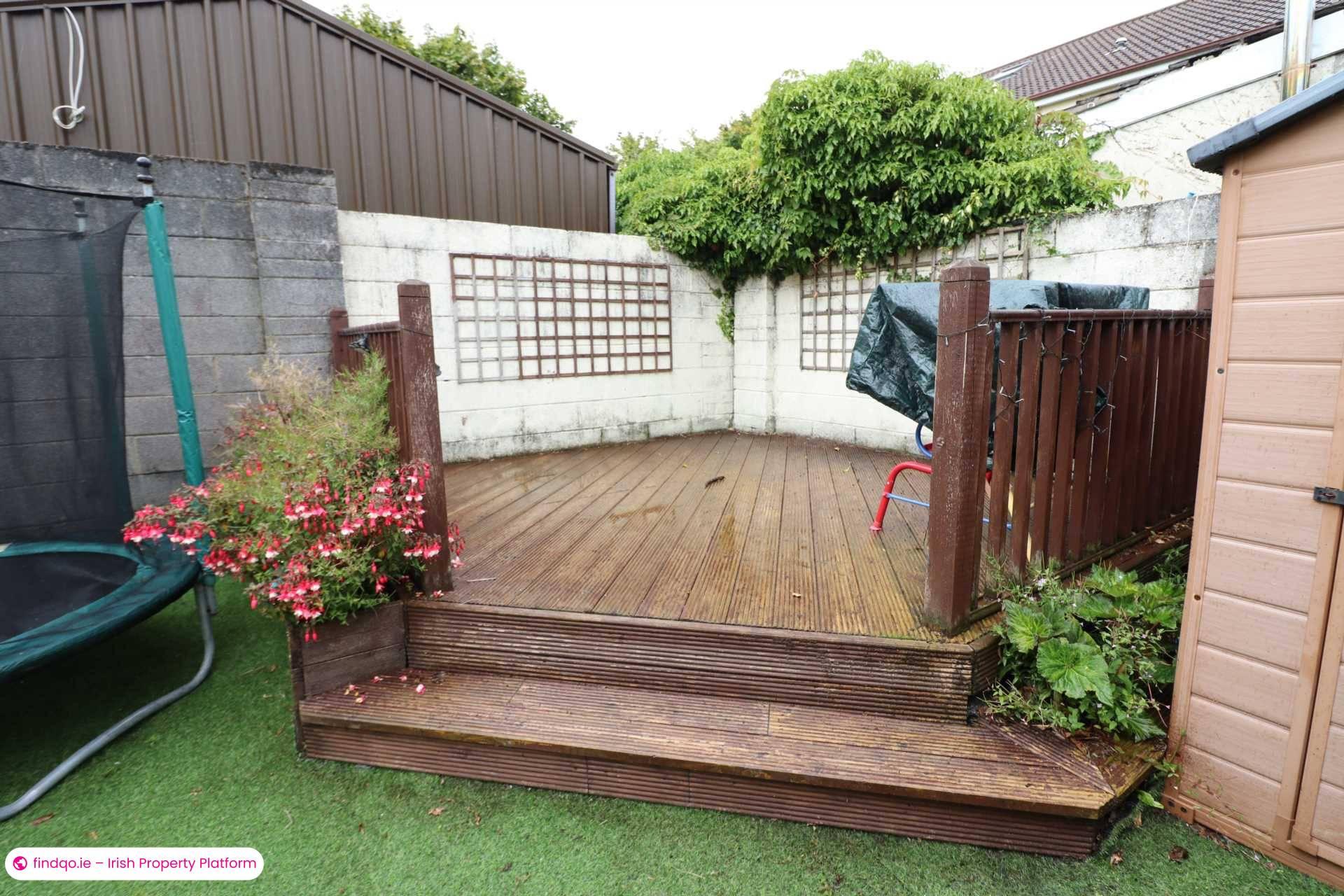 Semi-detached house for Sale in Knocknacarra, Galway