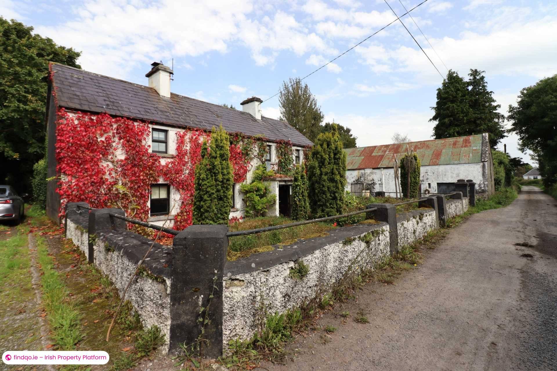 House for Sale in Craughwell, Galway