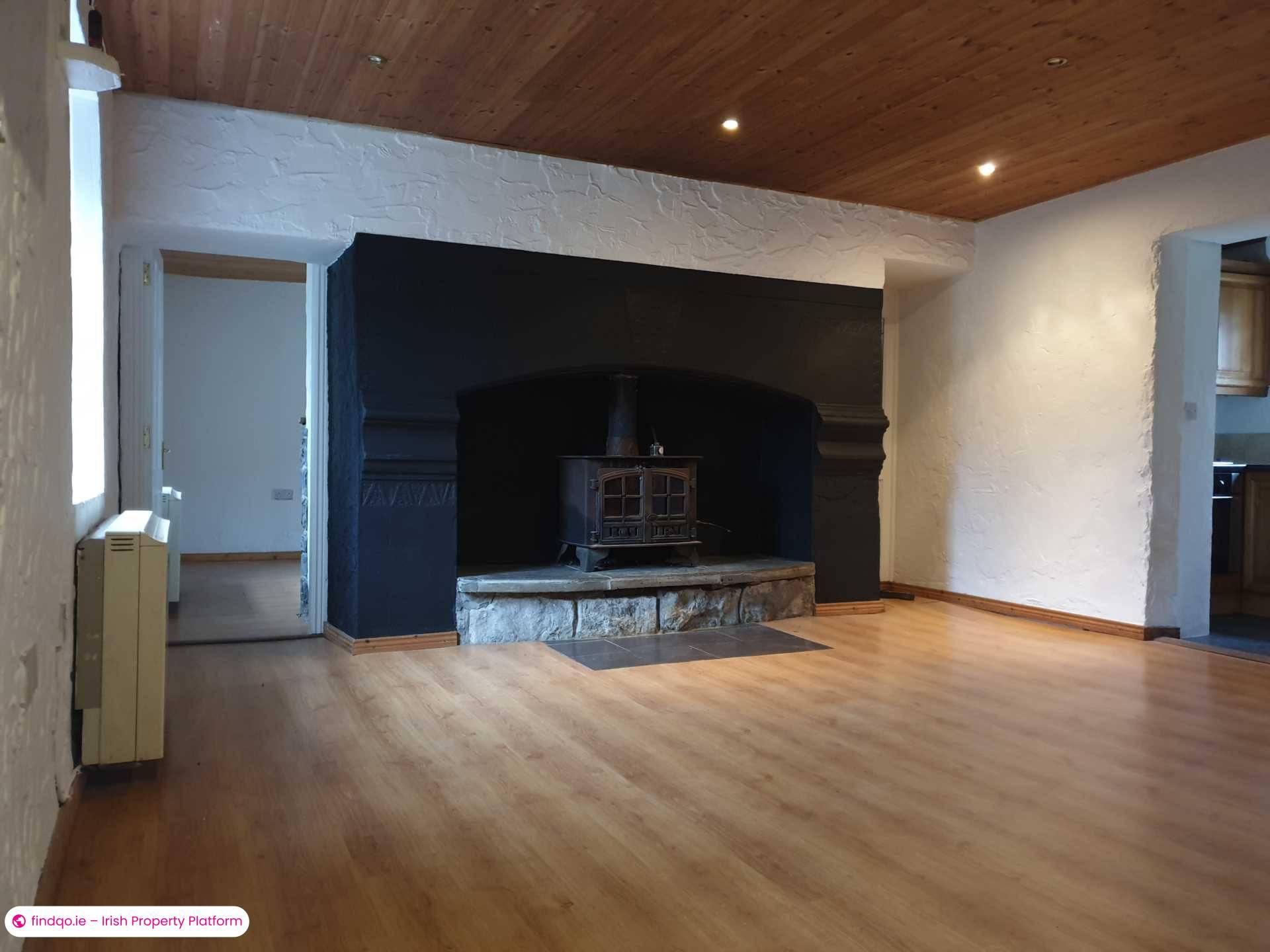 House for Sale in Craughwell, Galway