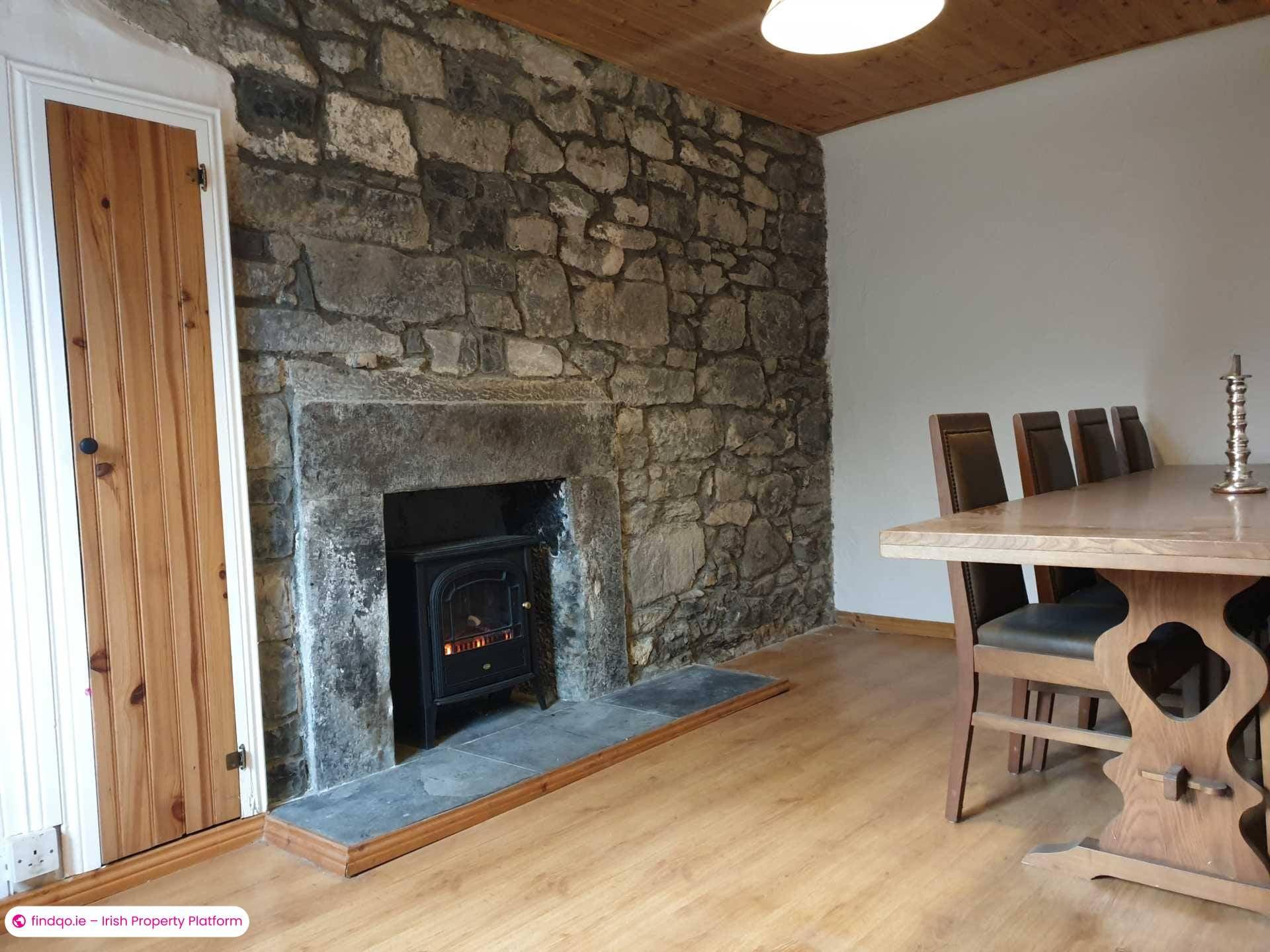 House for Sale in Craughwell, Galway