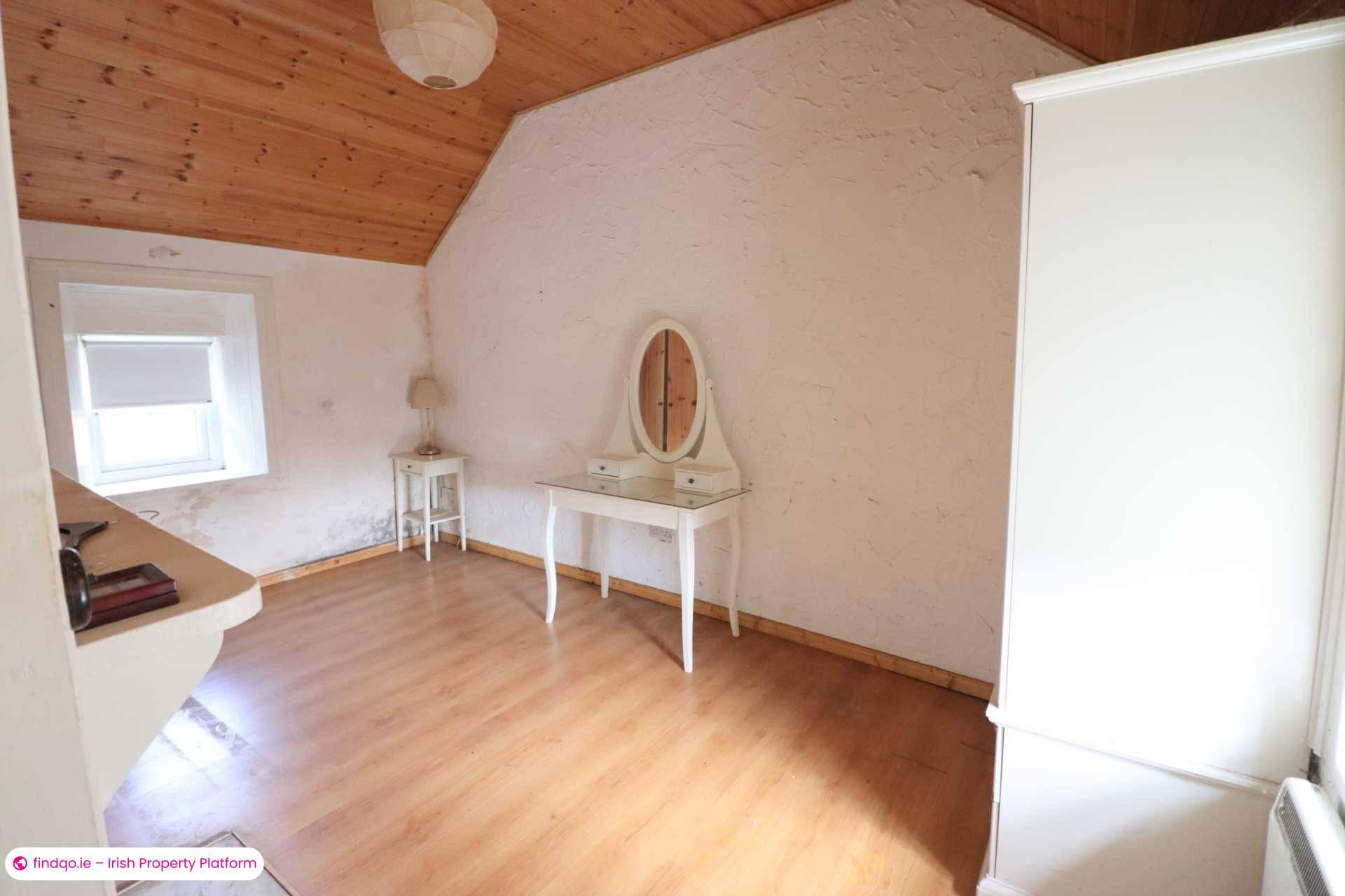 House for Sale in Craughwell, Galway