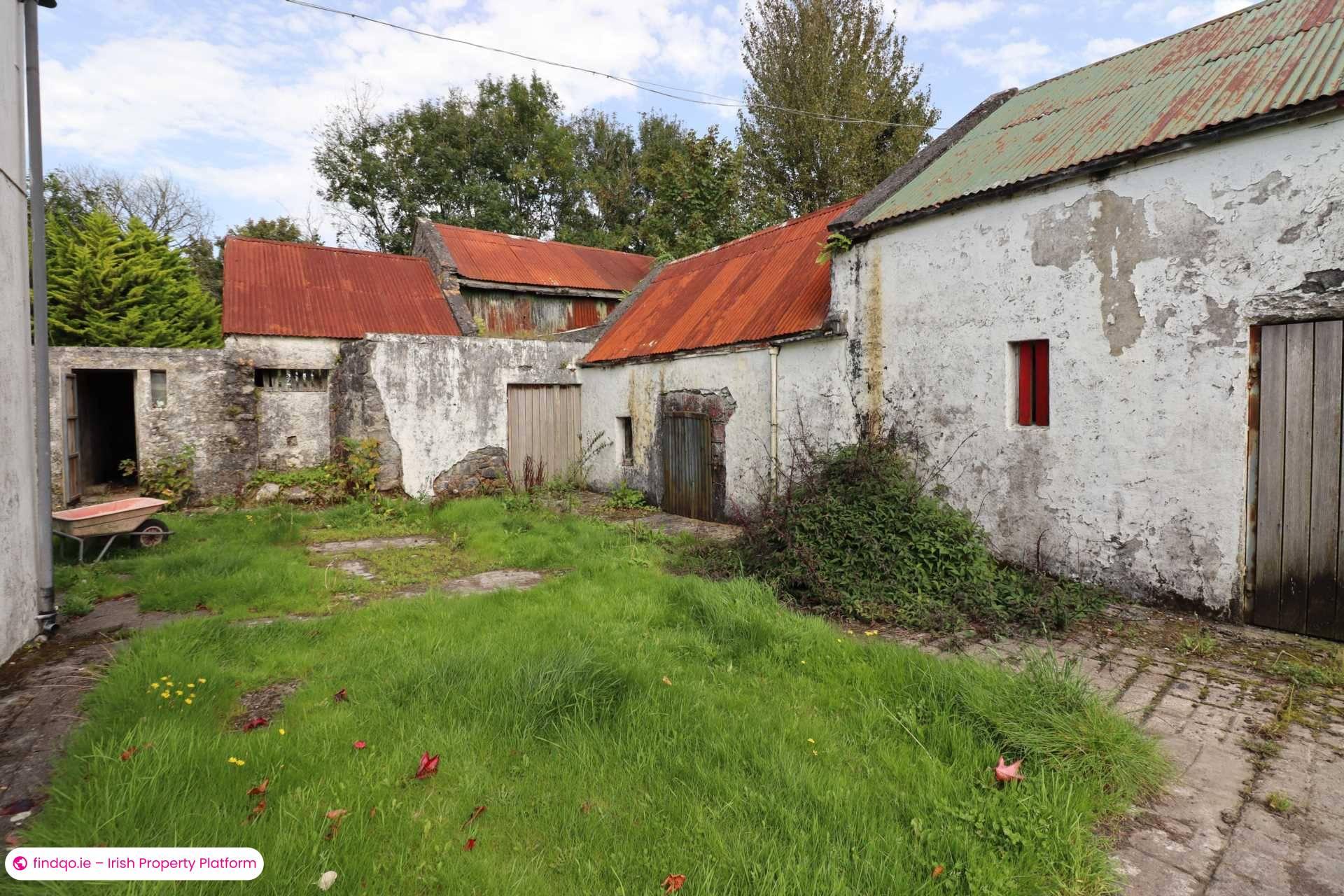 House for Sale in Craughwell, Galway