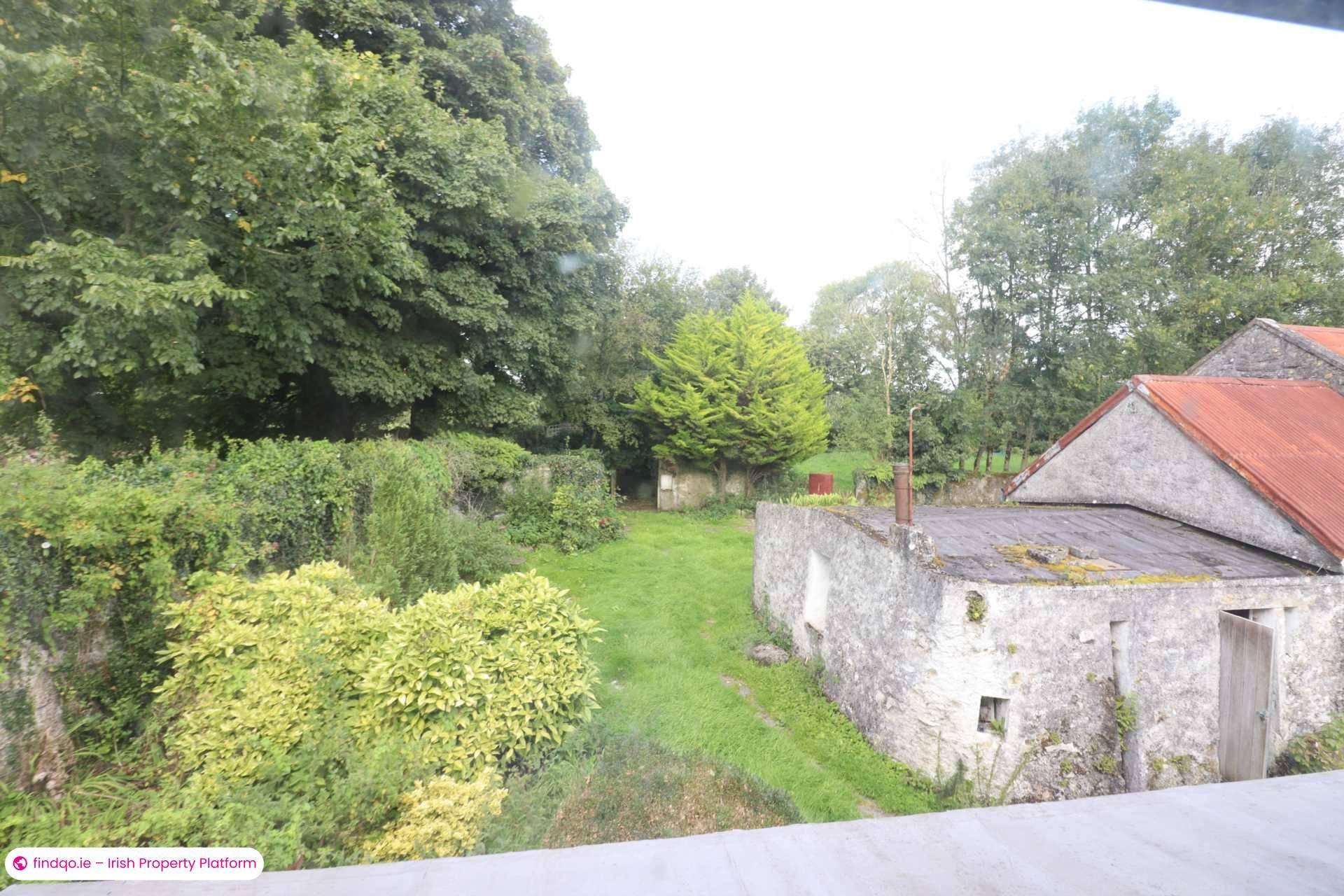 House for Sale in Craughwell, Galway