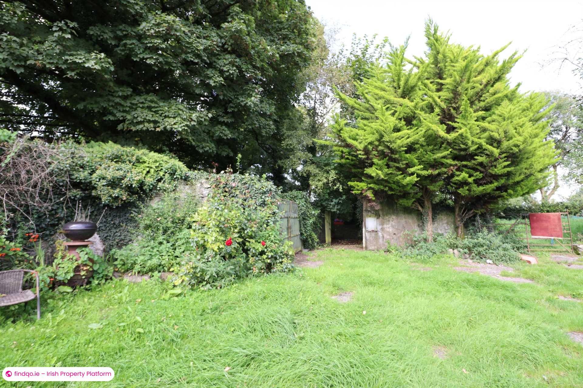 House for Sale in Craughwell, Galway