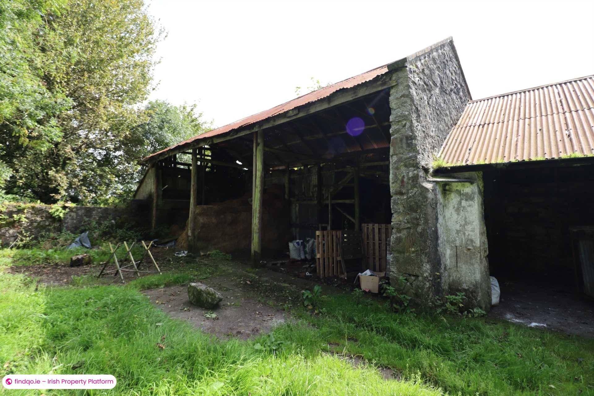 House for Sale in Craughwell, Galway