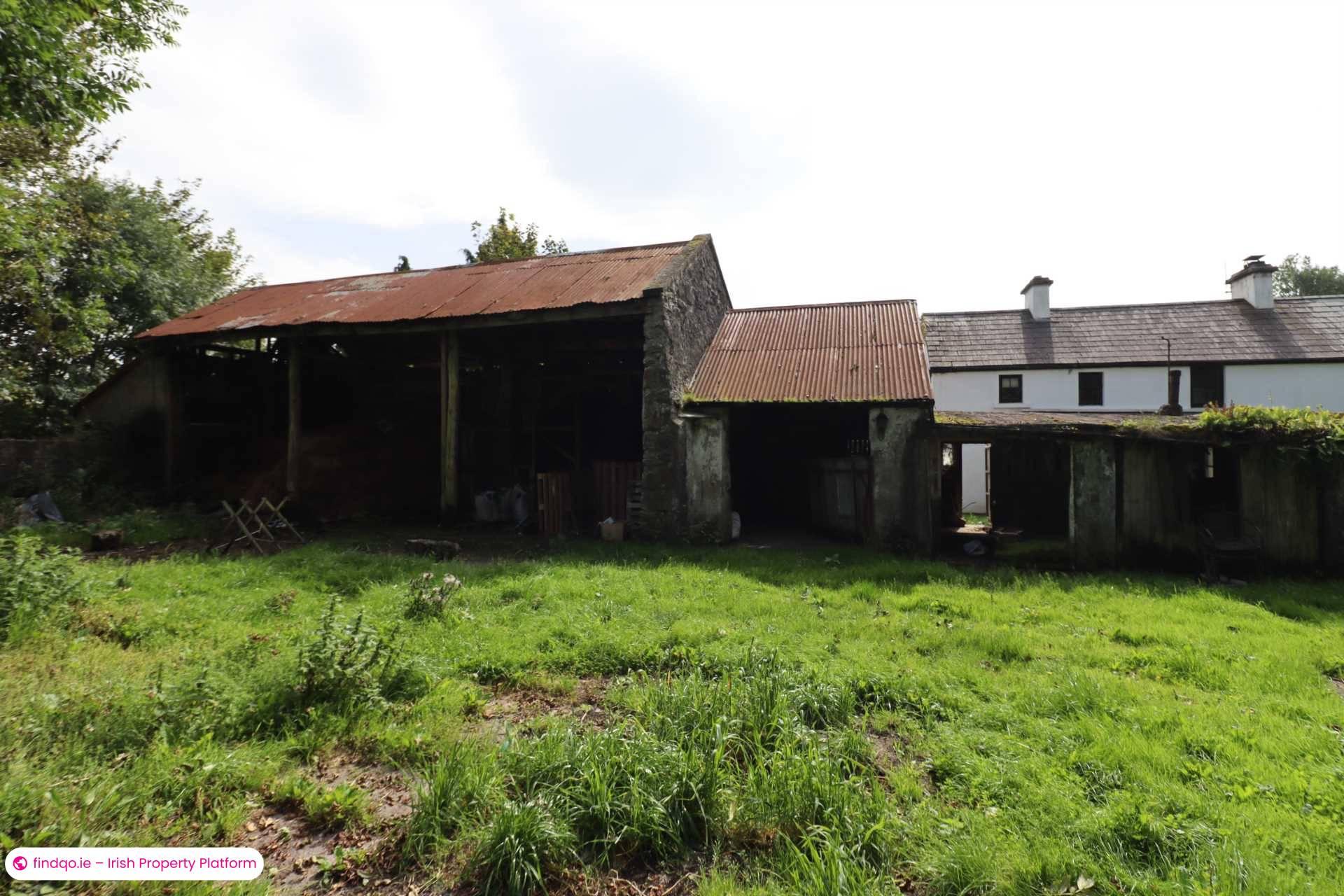 House for Sale in Craughwell, Galway