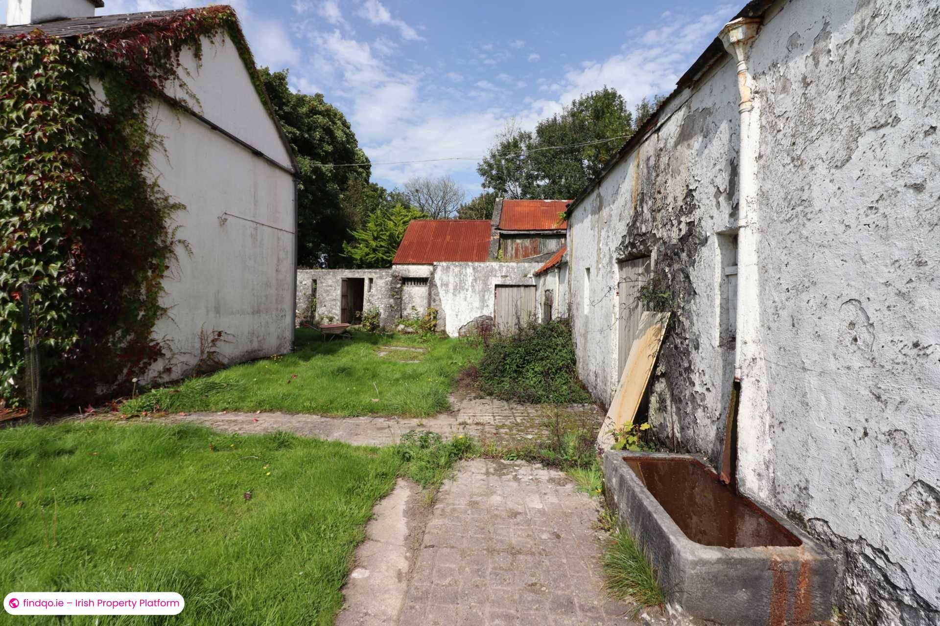 House for Sale in Craughwell, Galway