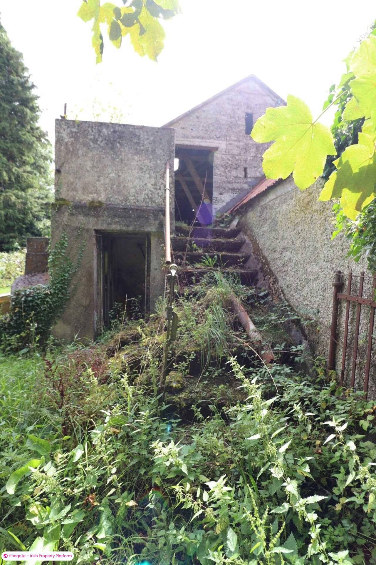 House for Sale in Craughwell, Galway