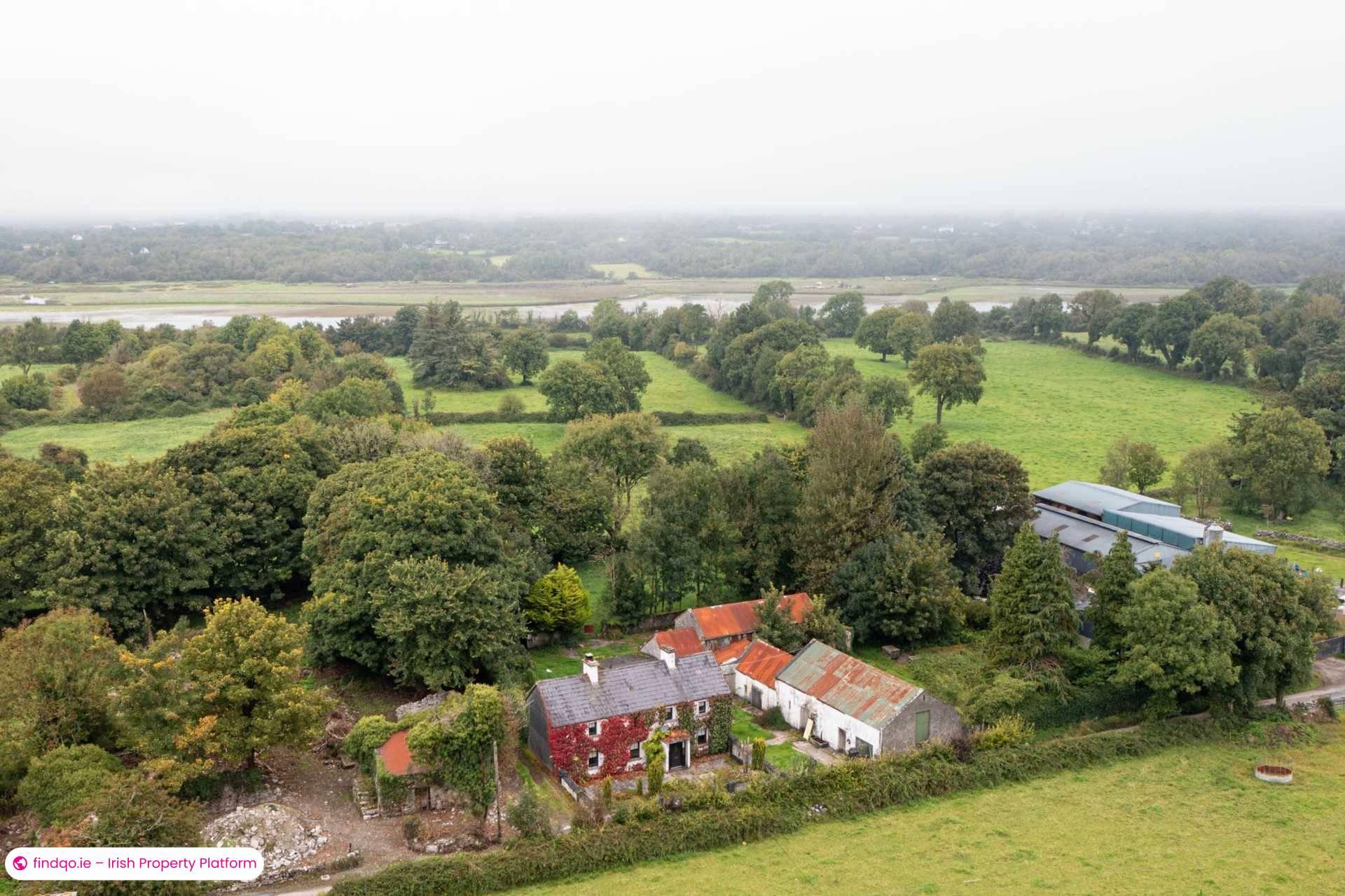 House for Sale in Craughwell, Galway