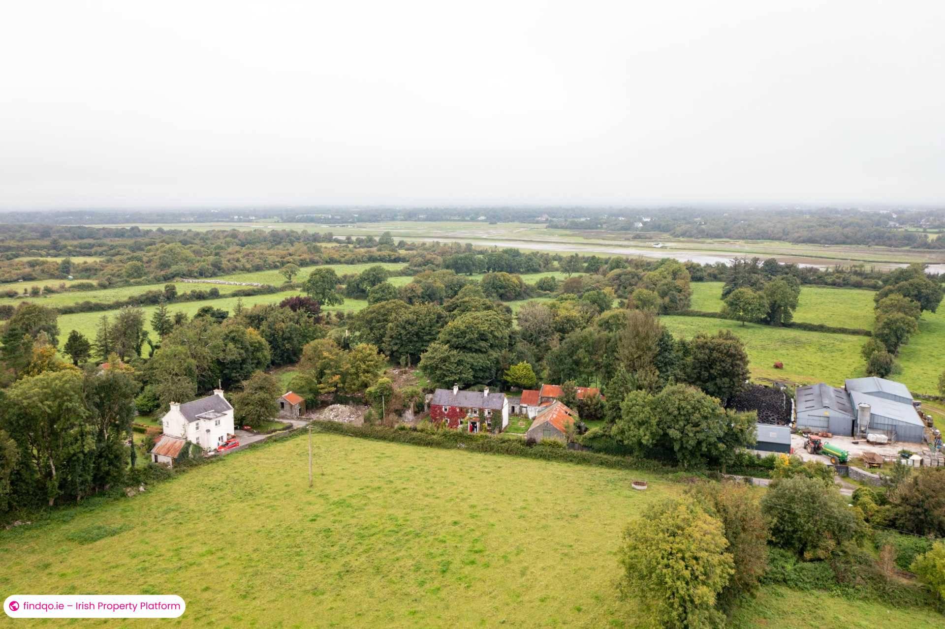 House for Sale in Craughwell, Galway