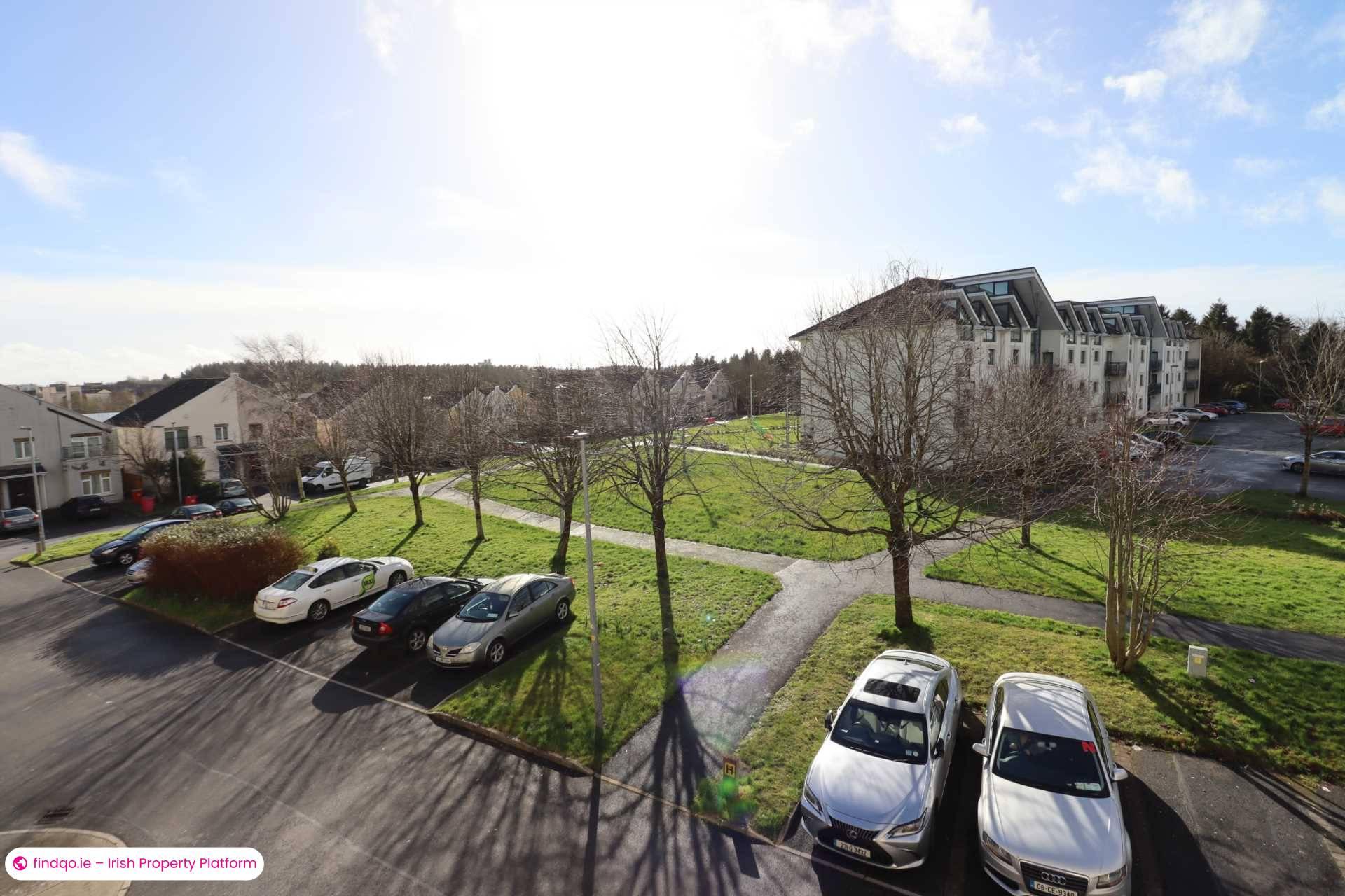 Terraced house for Sale in Doughiska, Galway