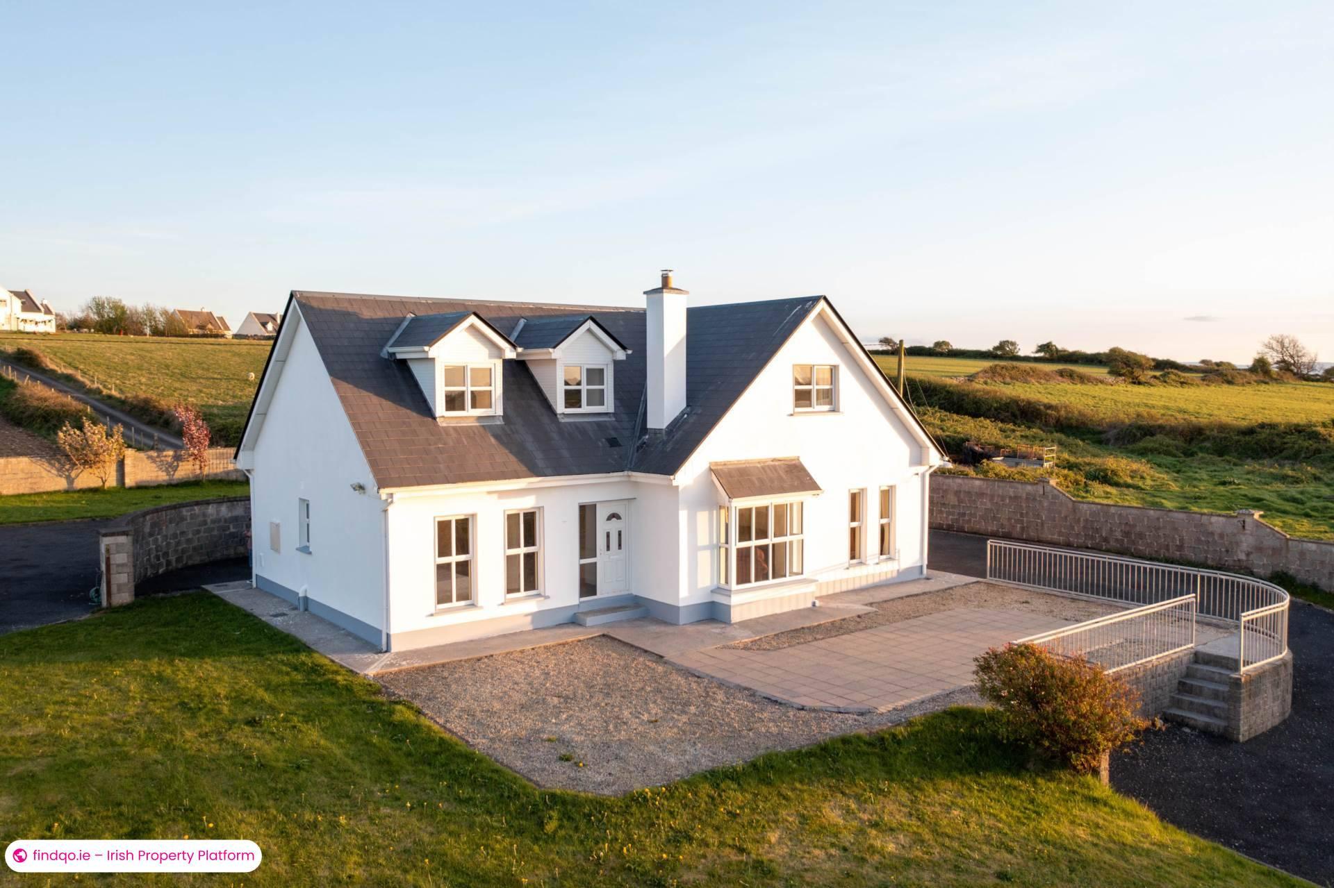 Detached house for Sale in Oranmore, Galway