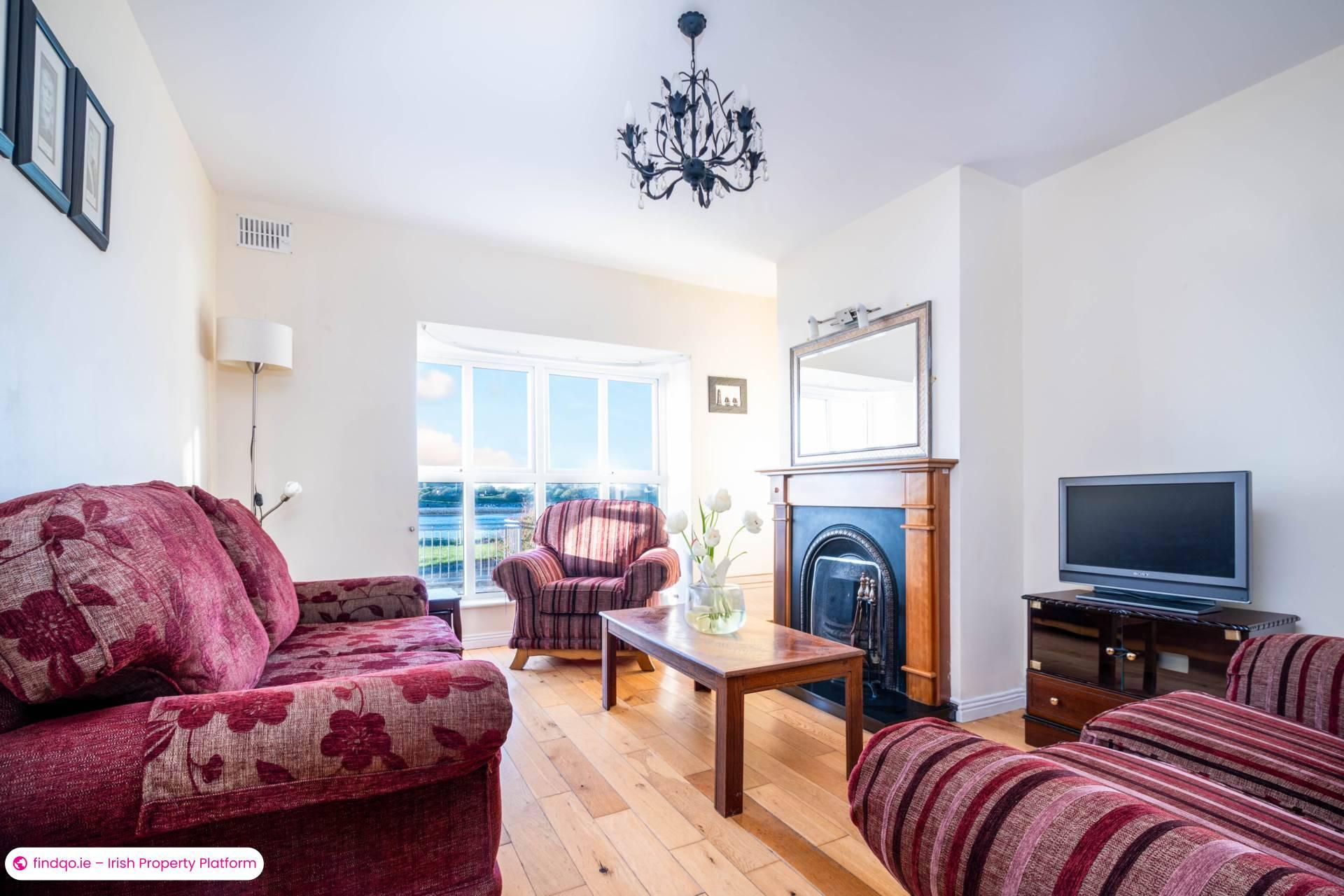 Detached house for Sale in Oranmore, Galway