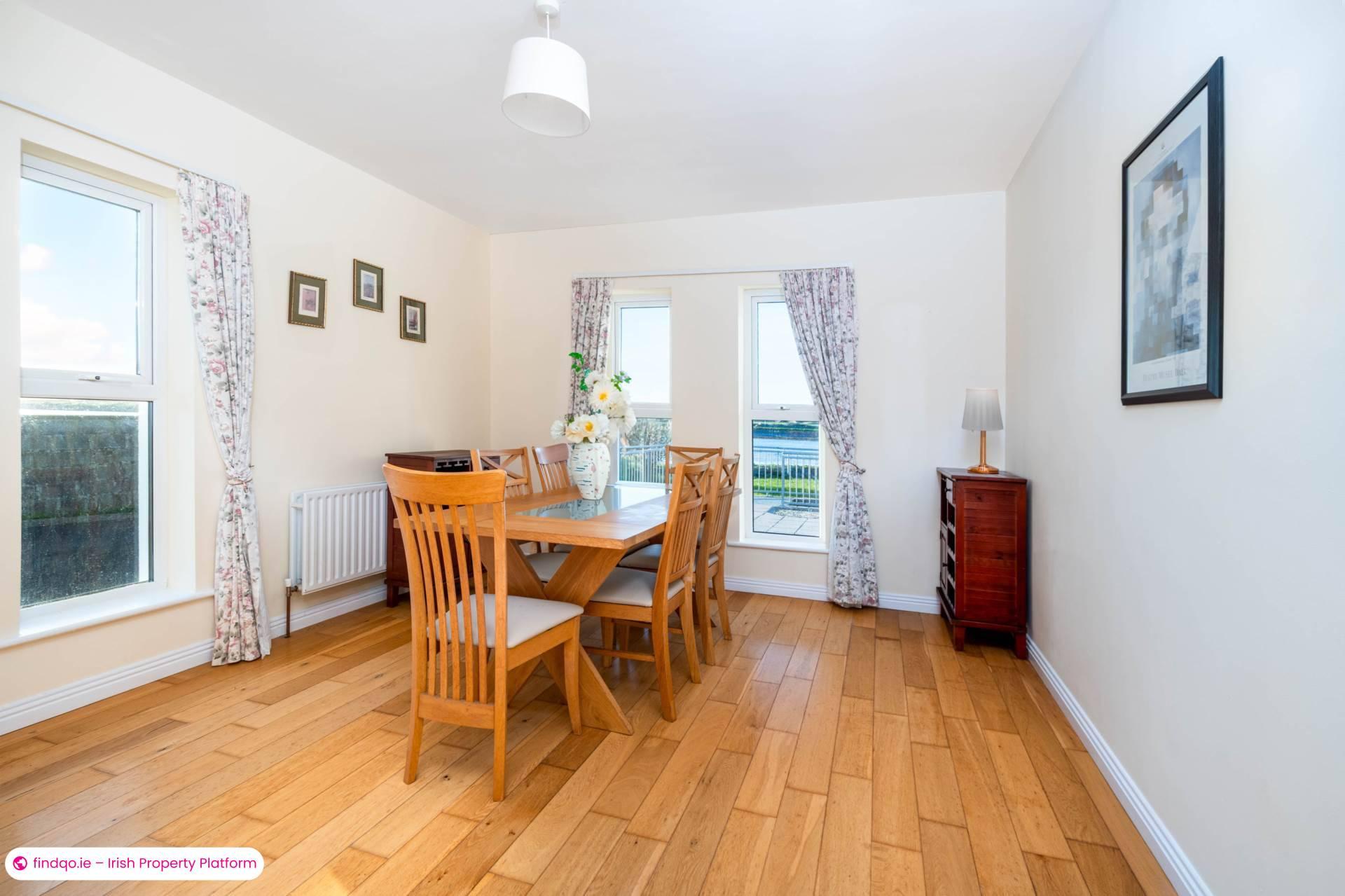 Detached house for Sale in Oranmore, Galway