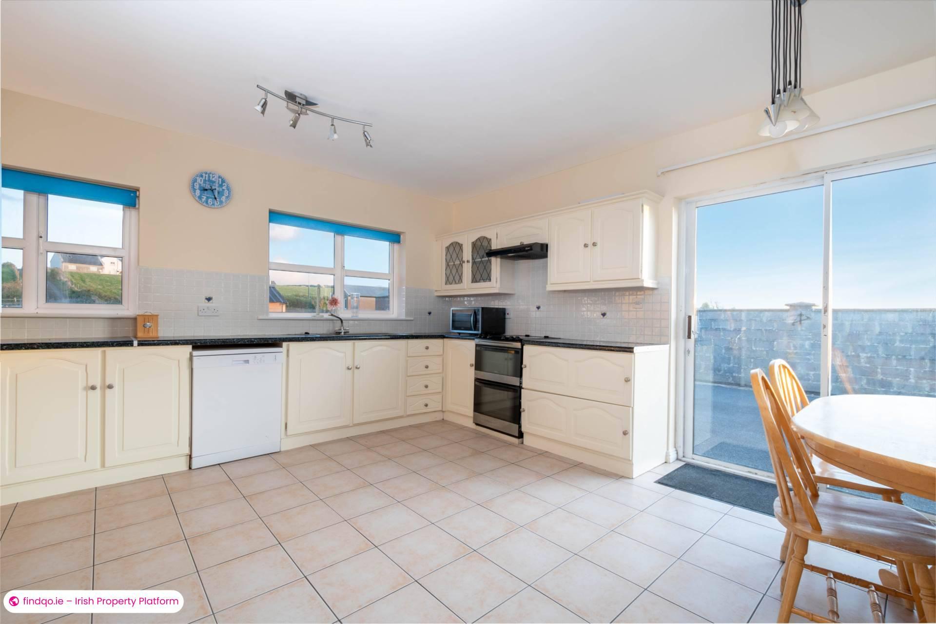 Detached house for Sale in Oranmore, Galway