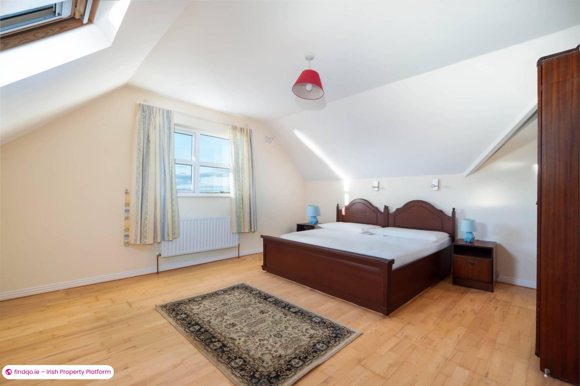 Detached house for Sale in Oranmore, Galway