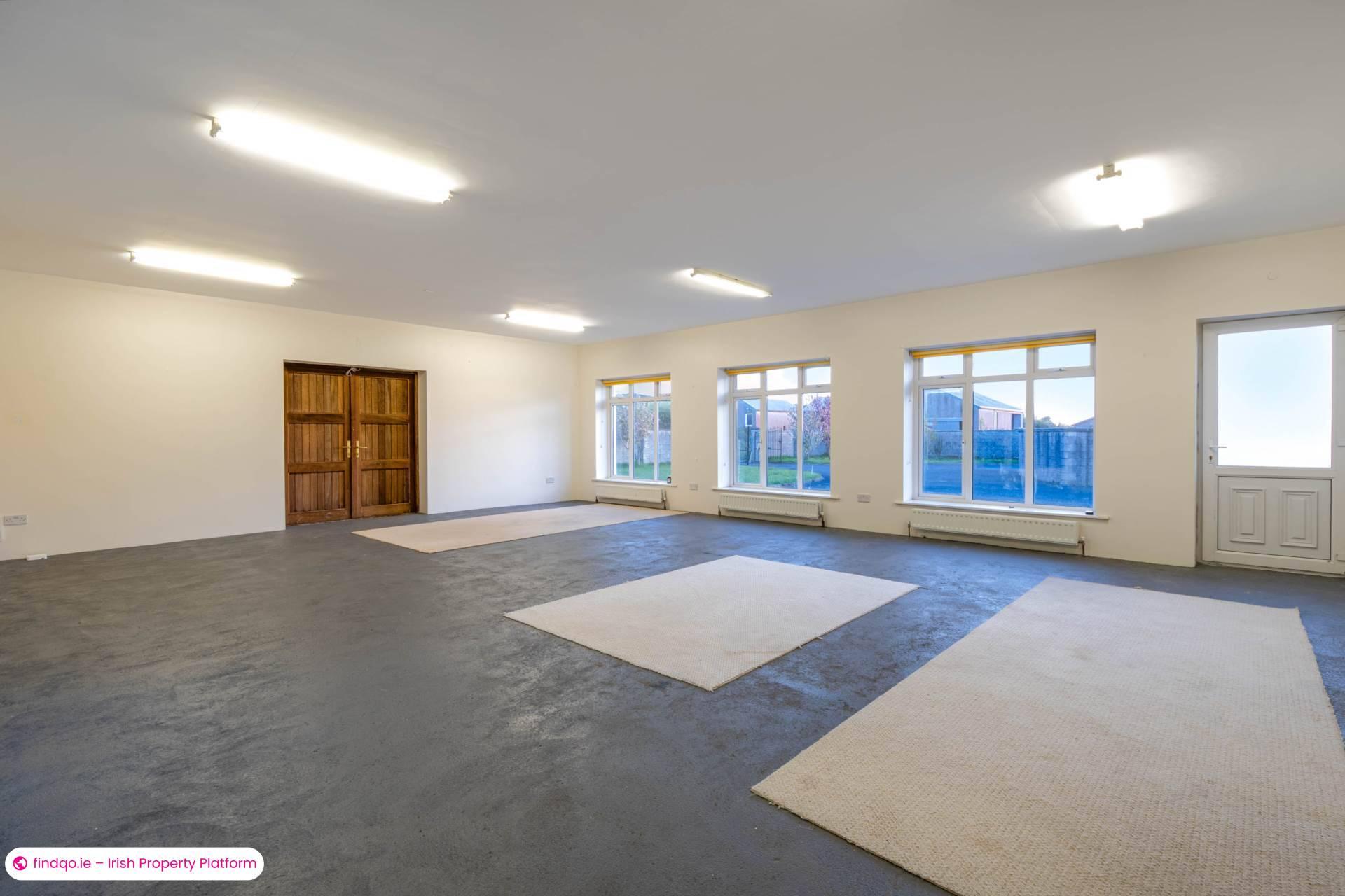 Detached house for Sale in Oranmore, Galway