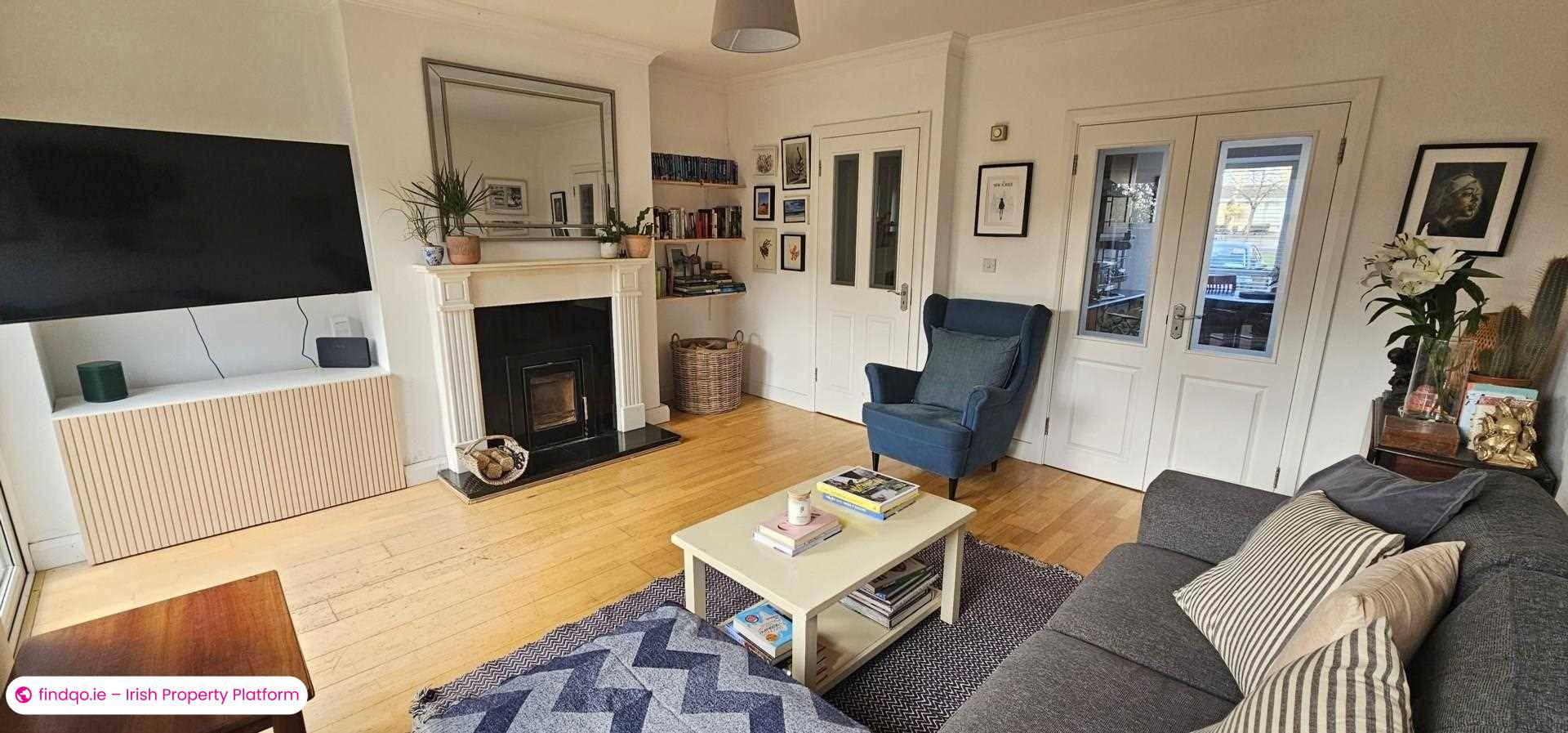 Terraced house for Sale in Roscam, Galway