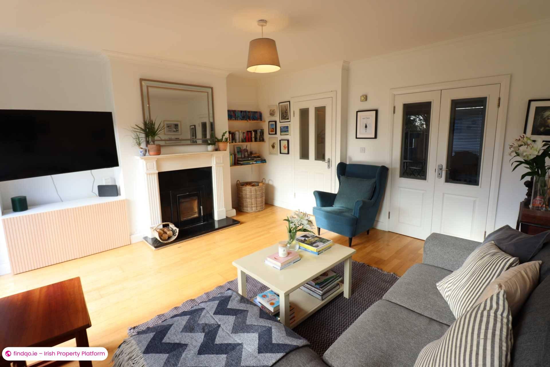 Terraced house for Sale in Roscam, Galway