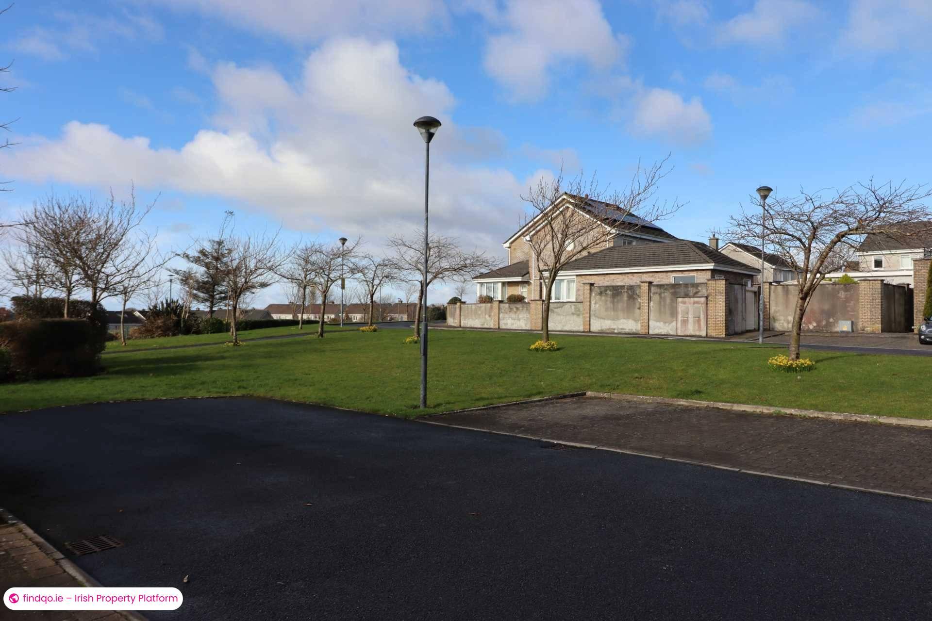 Terraced house for Sale in Roscam, Galway