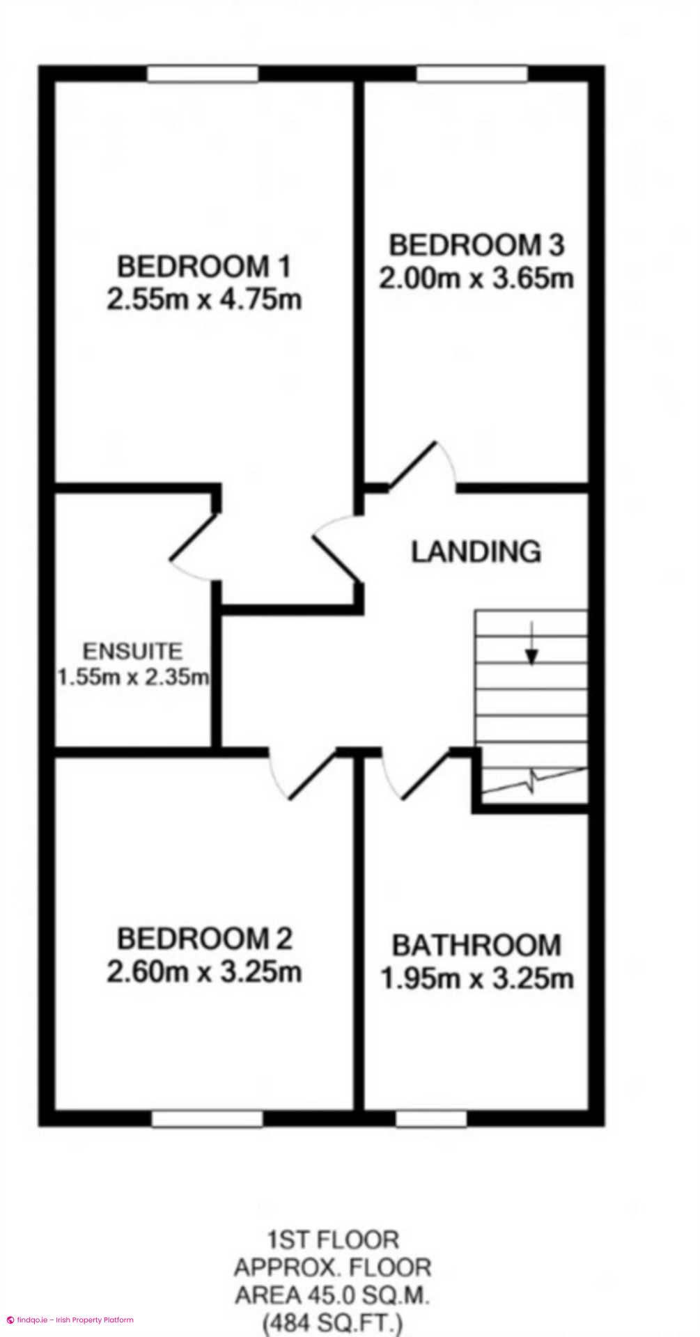 Terraced house for Sale in Roscam, Galway